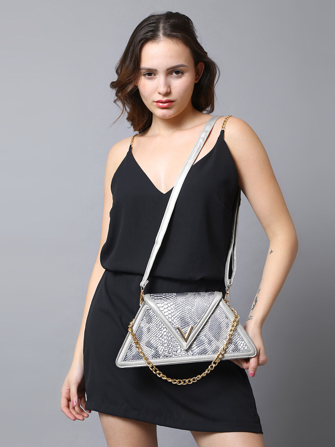 Elegance sling bags best sale