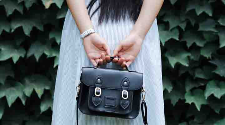 Filauri Discover Timeless Elegance: The Perfect Handbag for Every Occasion