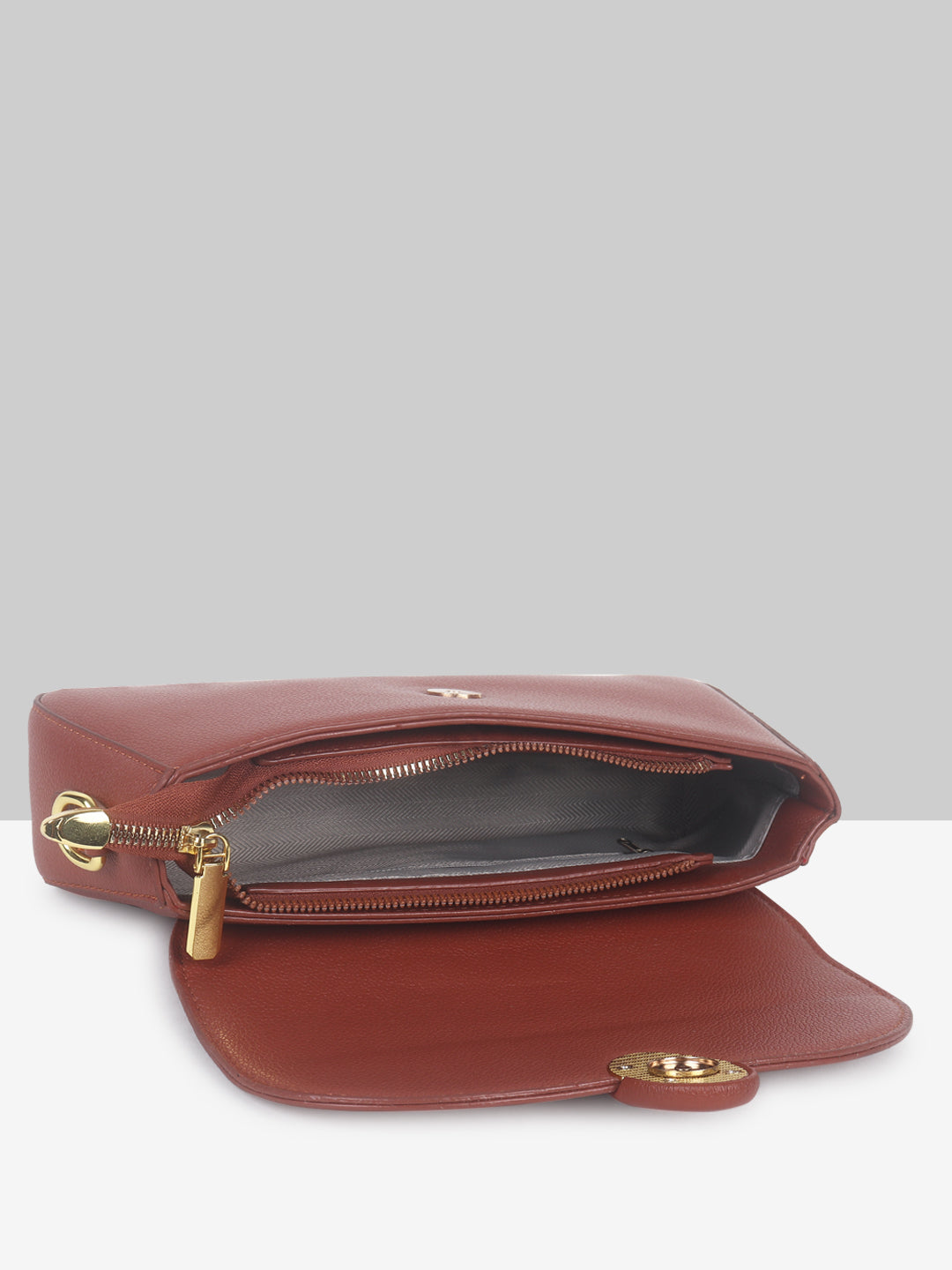 Filauri Rectangular Shoulder Bag