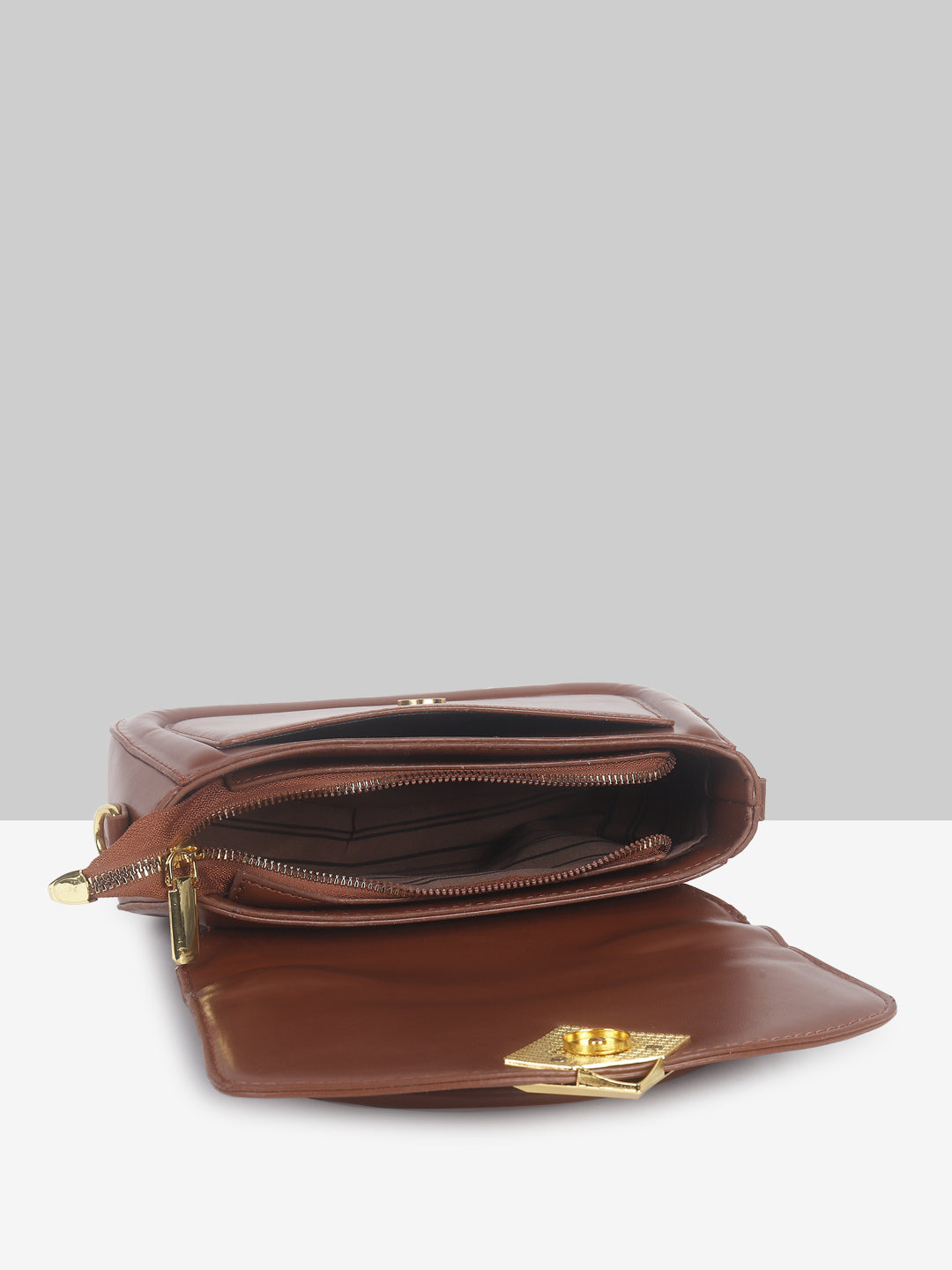 Filauri Top Handle Handbag with Detachable Strap