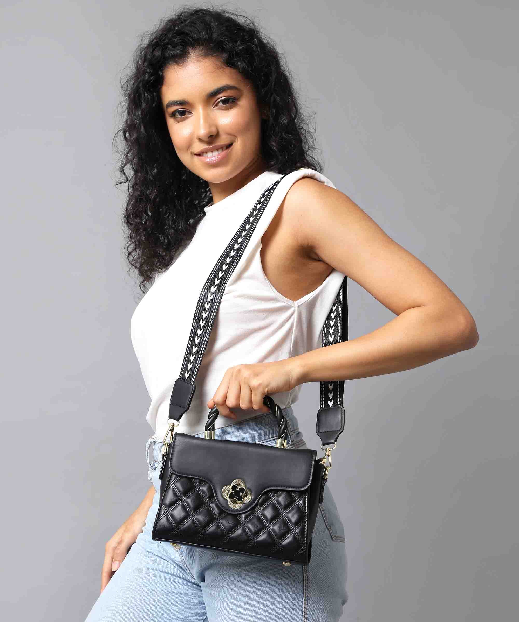 Filauri Urban Hand & Sling Bag