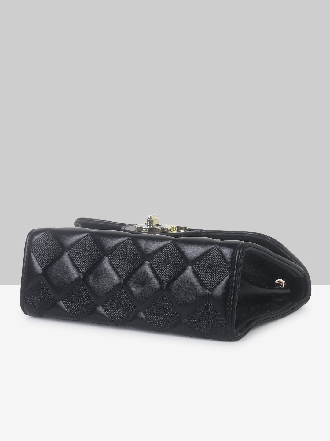 Filauri Quilted Chain Handbag