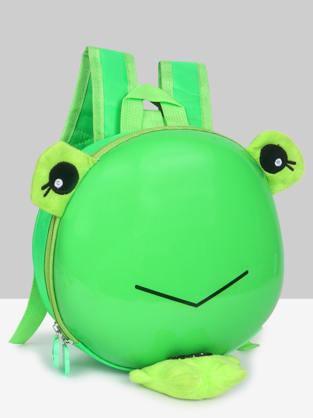 Filauri Froggy Fun Mini Backpack