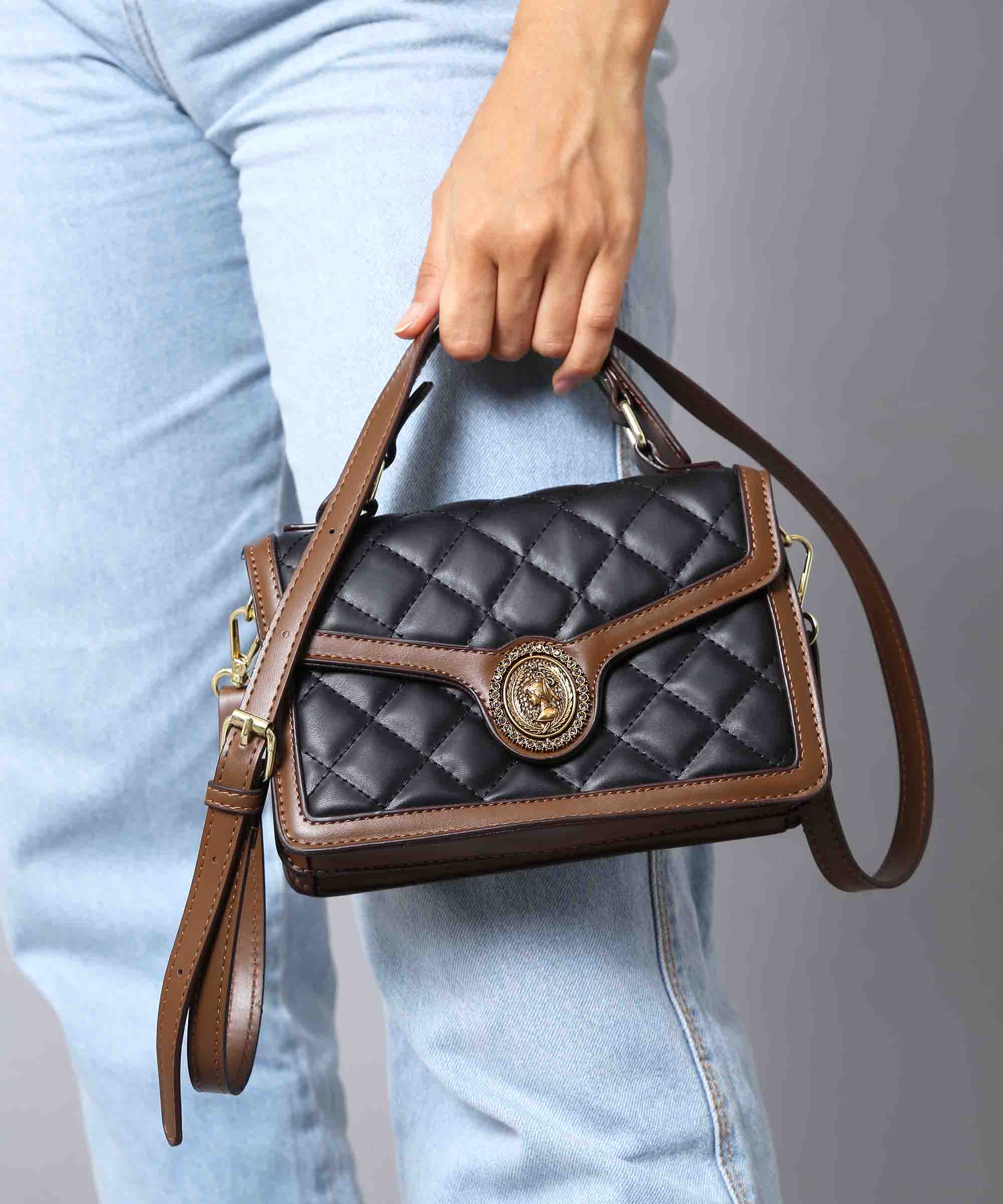 FIlauri Mellifluous Sling & Crossbody Bag