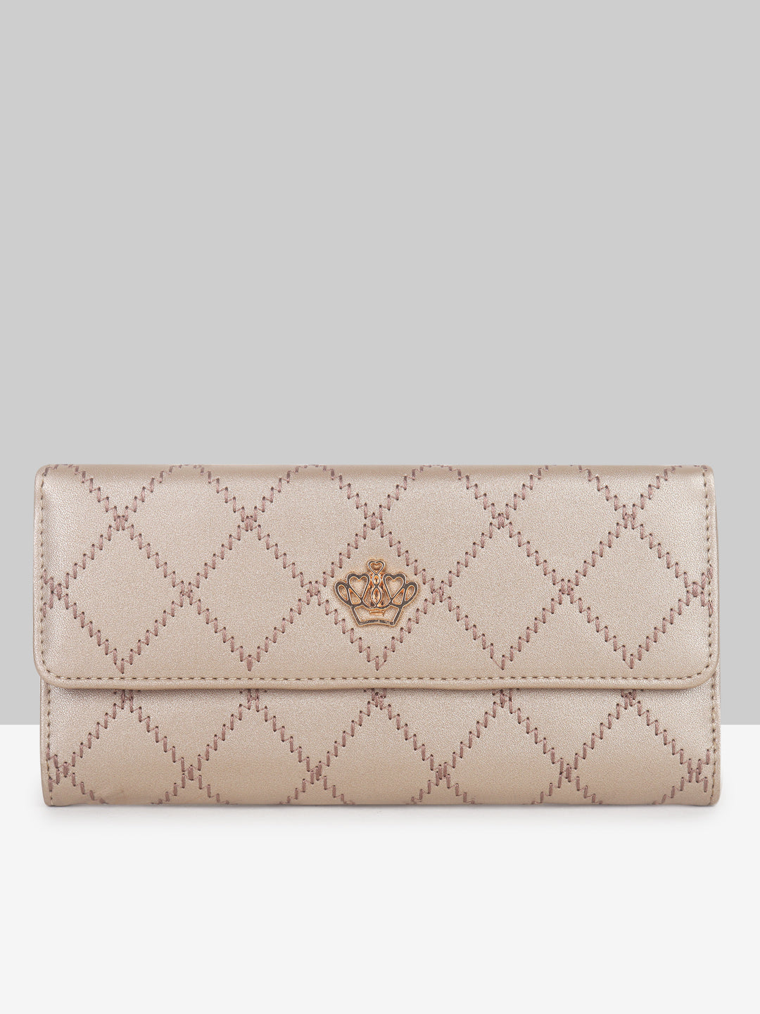 Filauri Royal Quilted Wallet