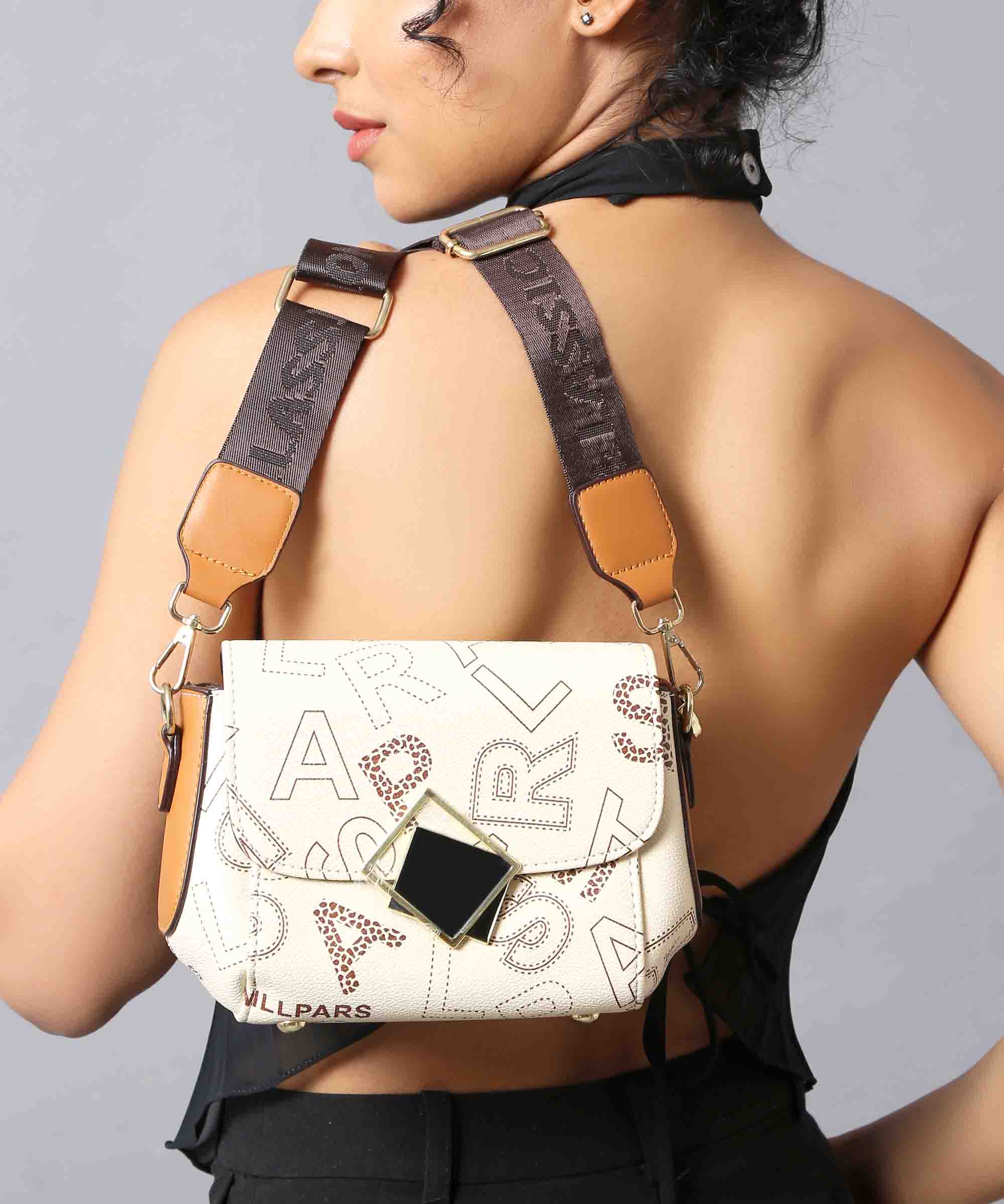 Filauri Epiphany Crossbody & Sling Bag