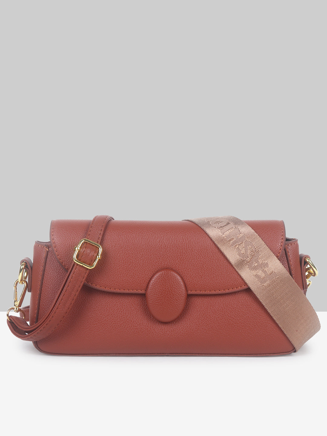 Filauri Rectangular Shoulder Bag