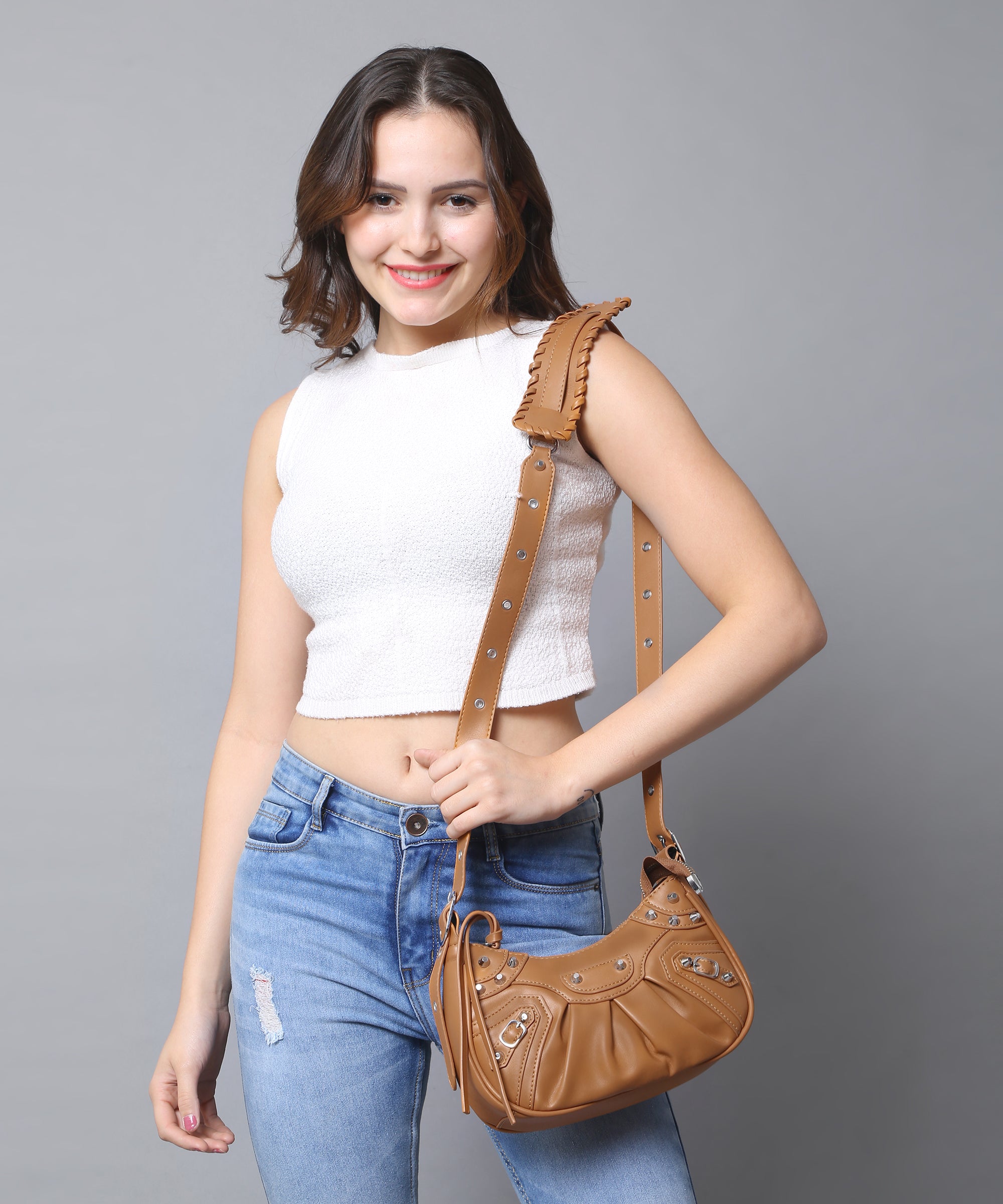 Filauri Urban Sling Bag Collection