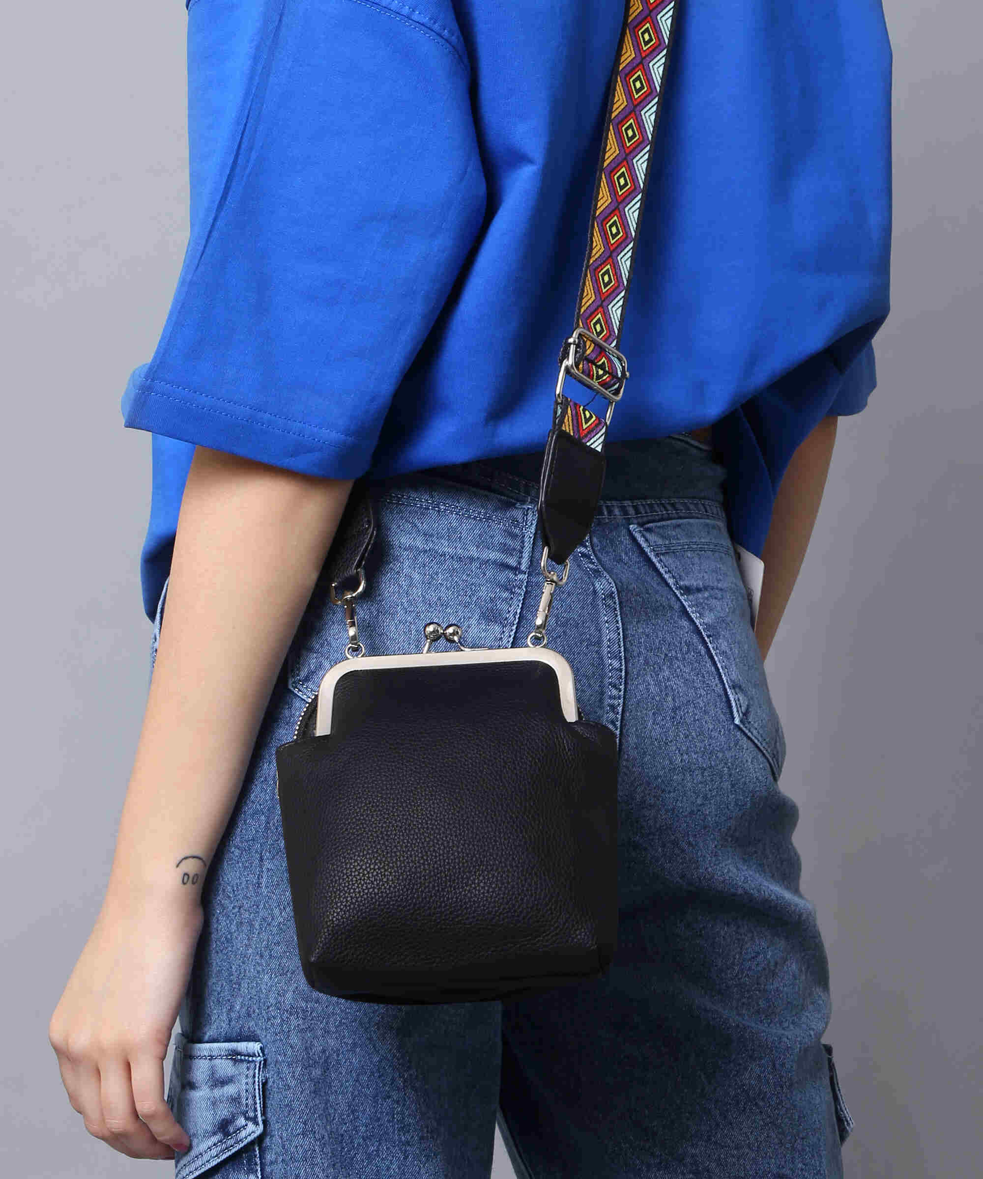 Filauri Trendy Sling Bag