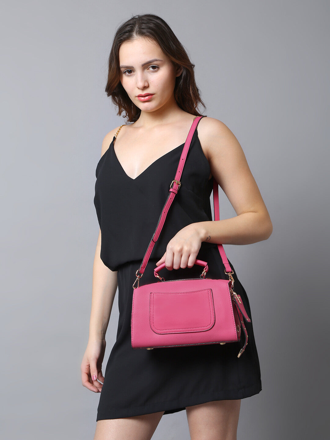 Filauri Embrace Elegance with Every Carry