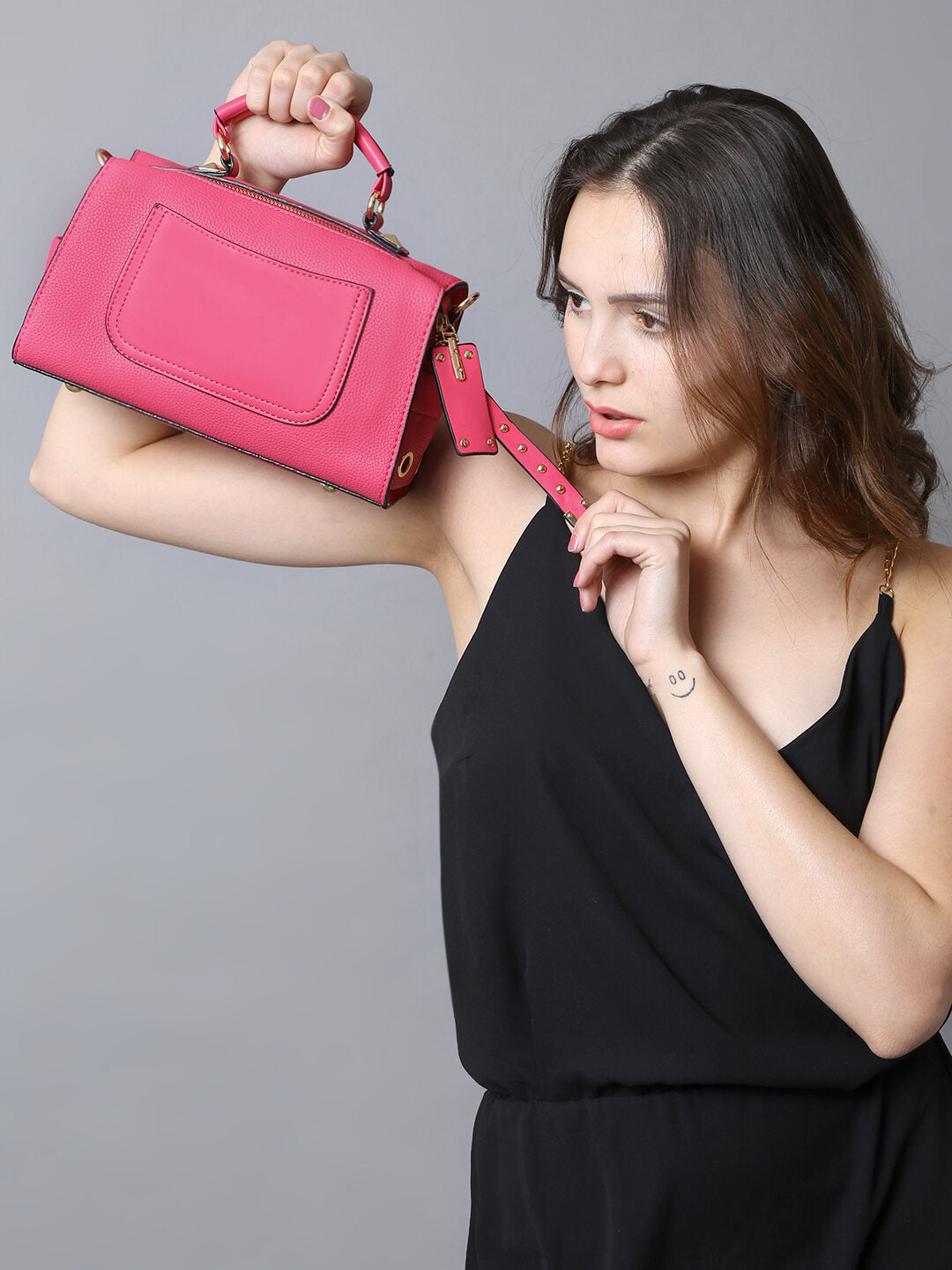 Filauri Embrace Elegance with Every Carry