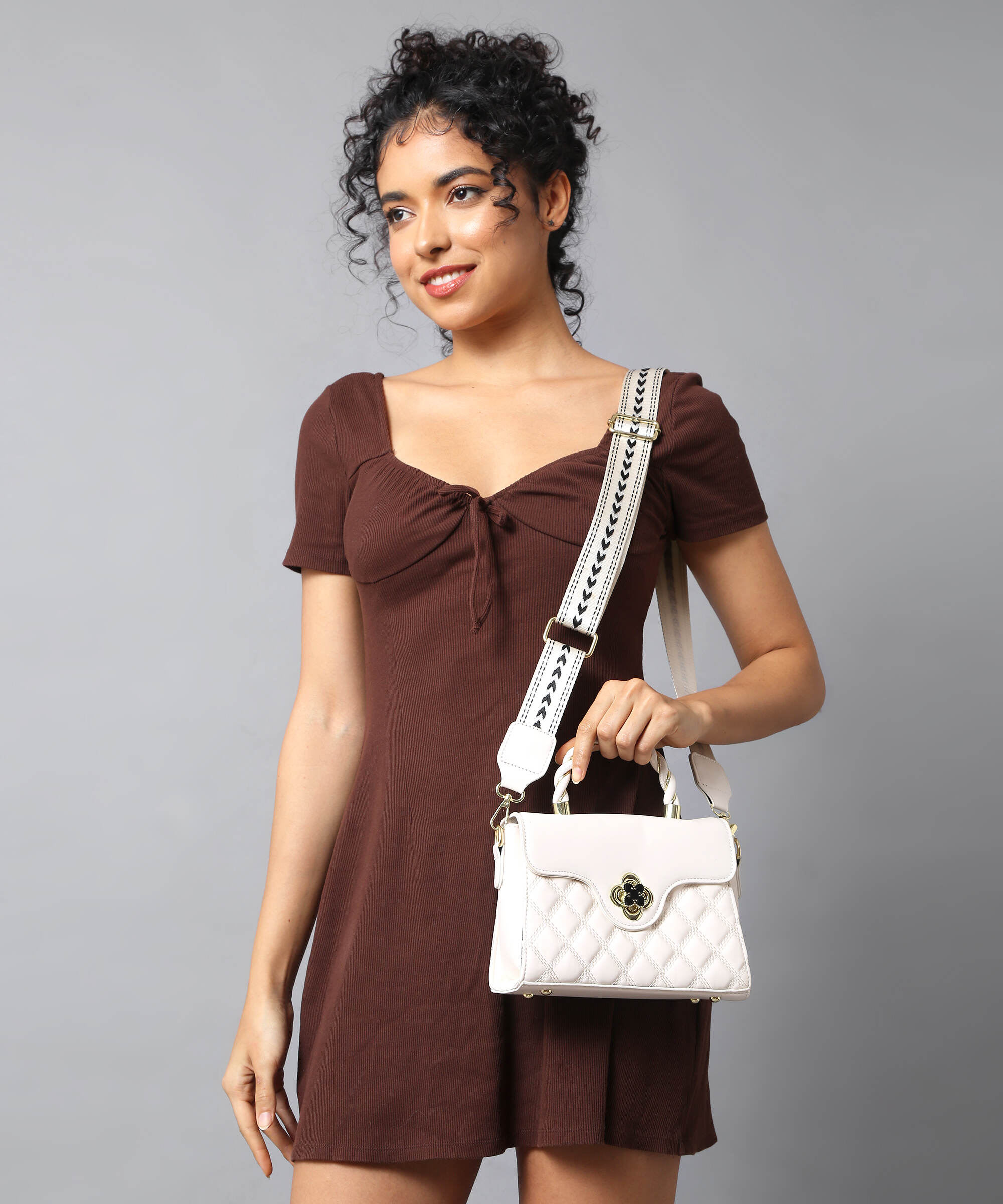 Filauri Urban Hand & Sling Bag