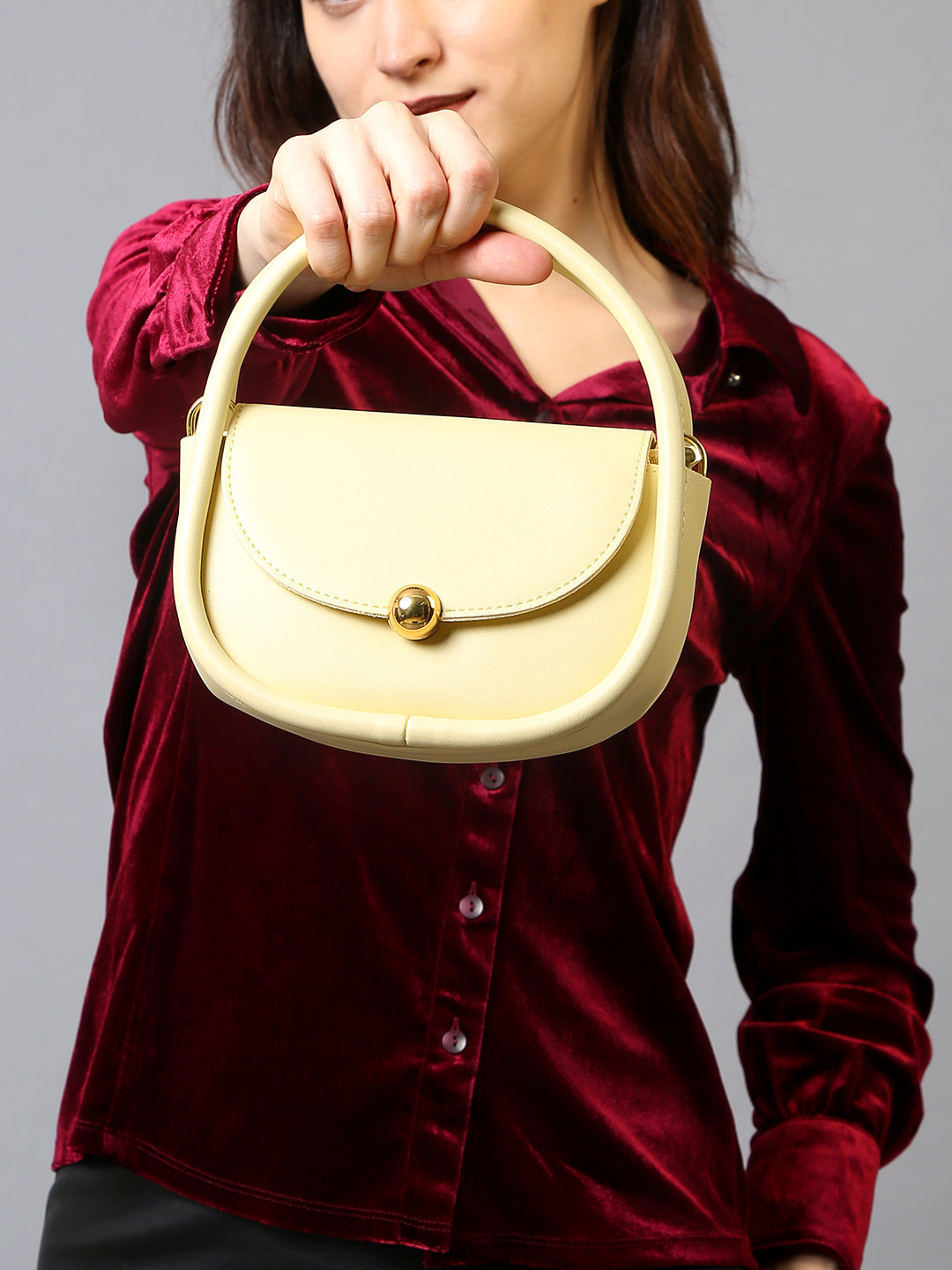 Filauri Modern Sling & Handbag