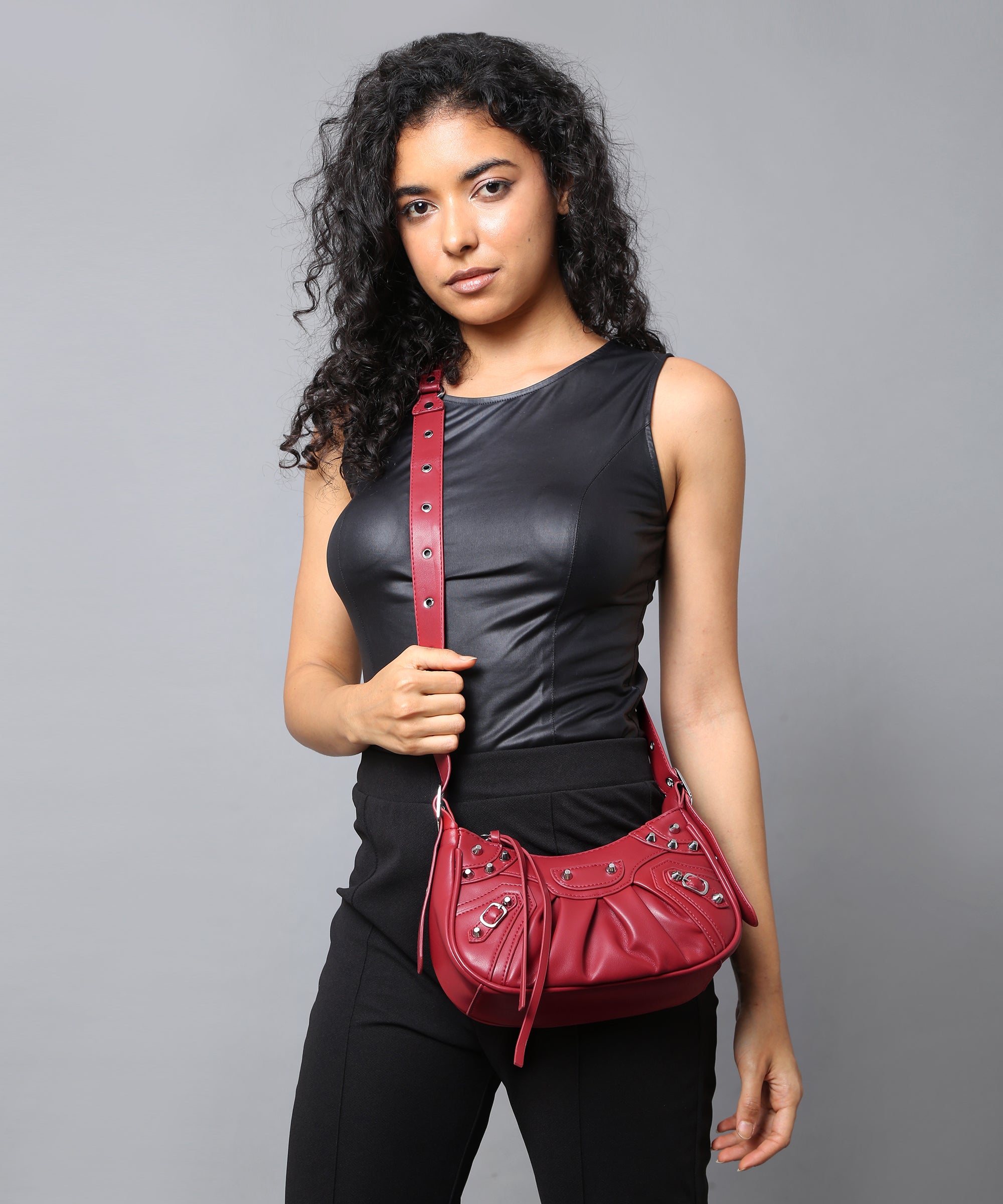 Filauri Urban Sling Bag Collection