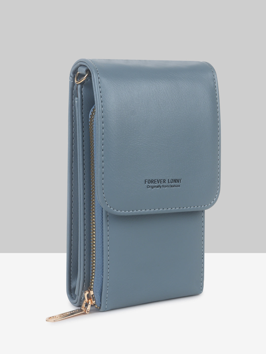 Filauri Elegant Multi-Function Crossbody Wallet