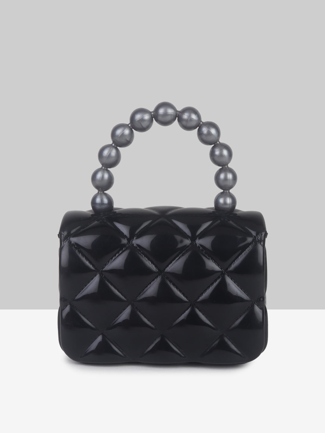 Filauri Pearl Charm Mini Handbag