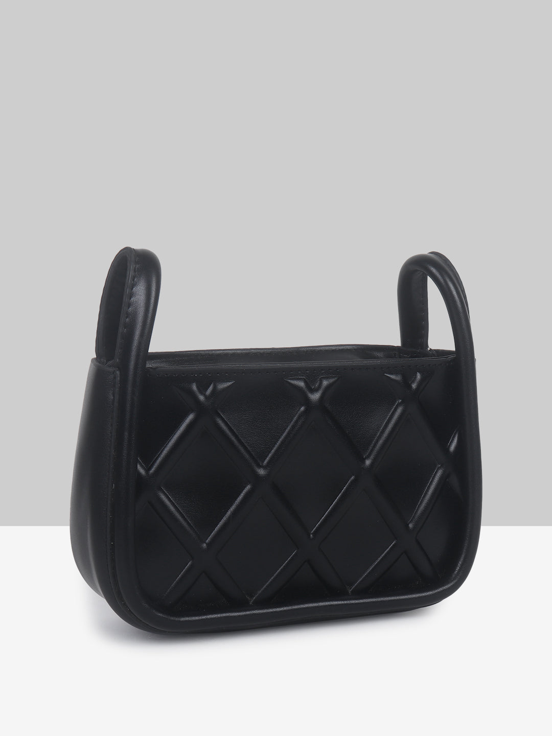 Filauri Quilted Sling Bag