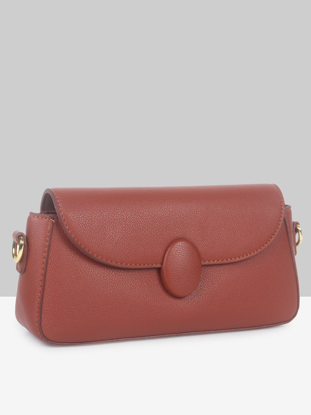 Filauri Rectangular Shoulder Bag