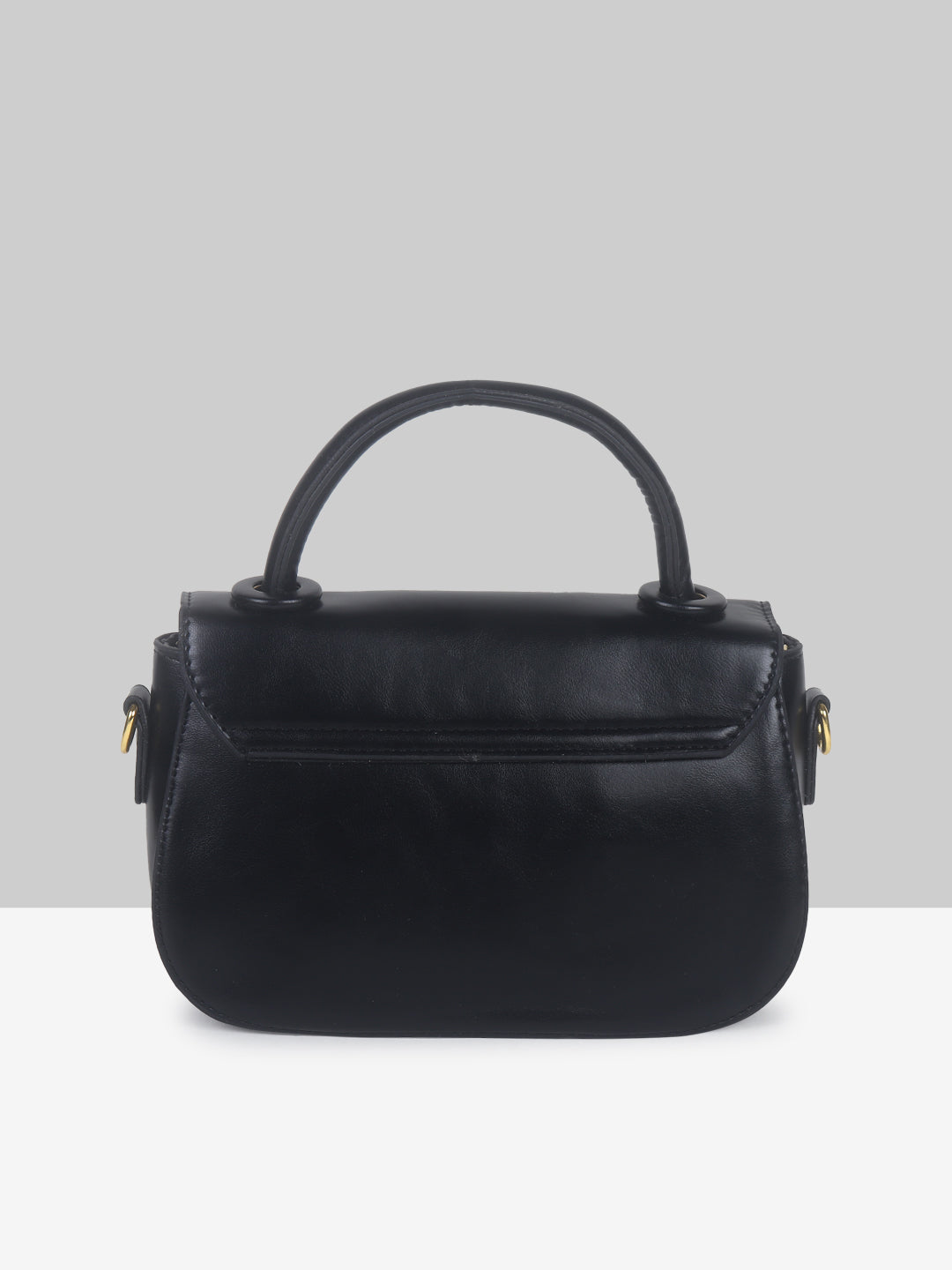 Filauri Top Handle Handbag with Detachable Strap