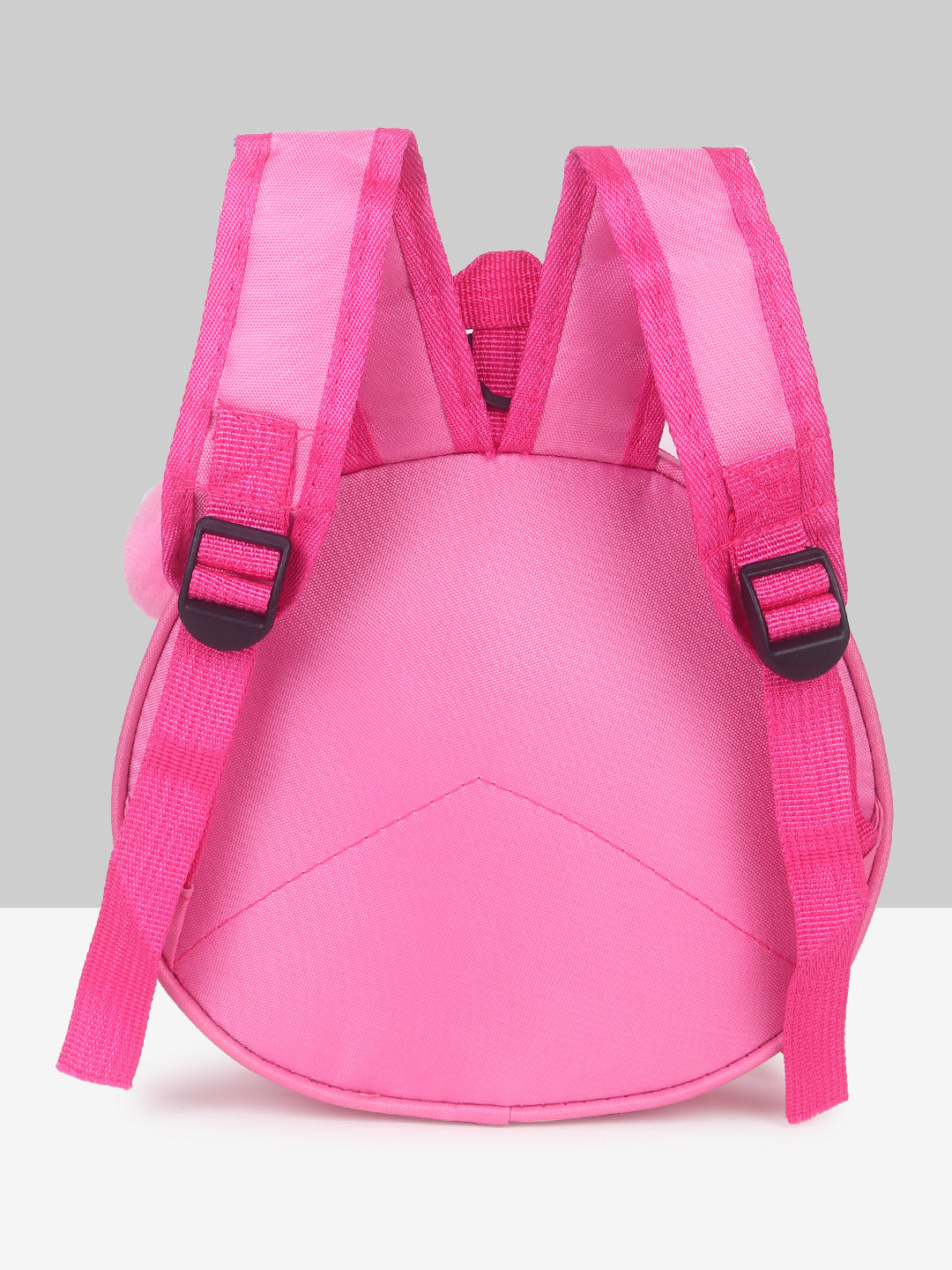 Filauri Charming Piglet Round Backpack