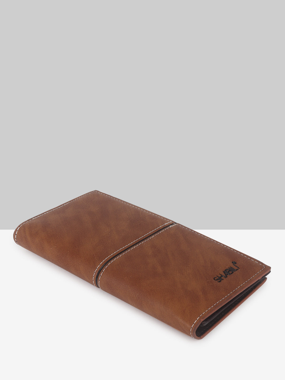 Filauri Classic Bi-Fold Wallet