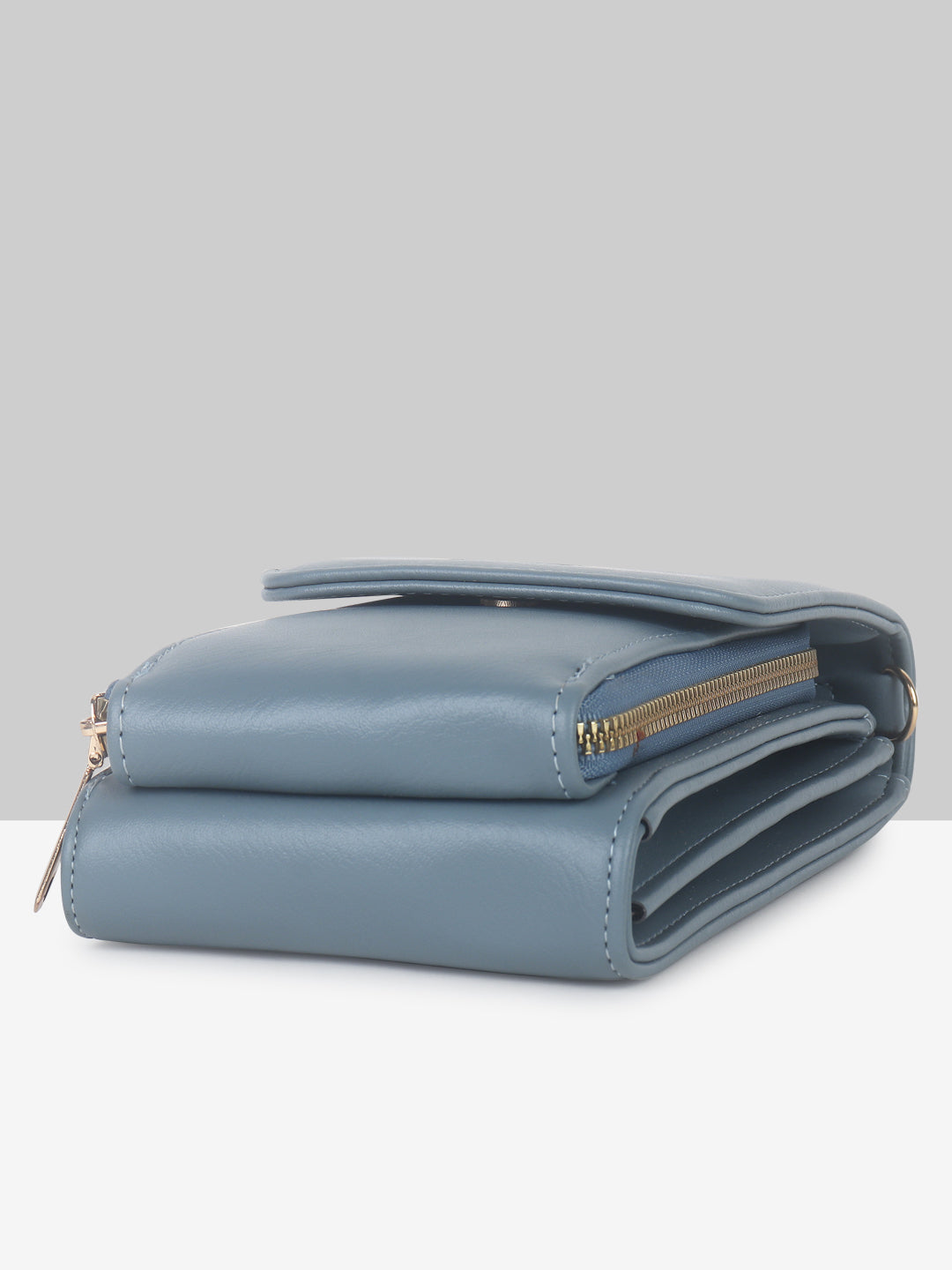 Filauri Elegant Multi-Function Crossbody Wallet