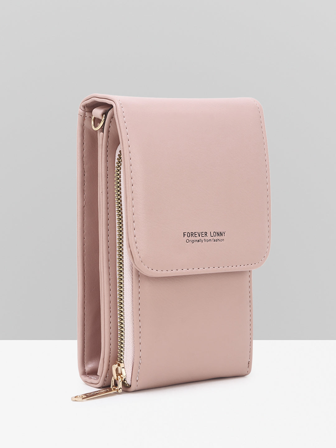 Filauri Elegant Multi-Function Crossbody Wallet