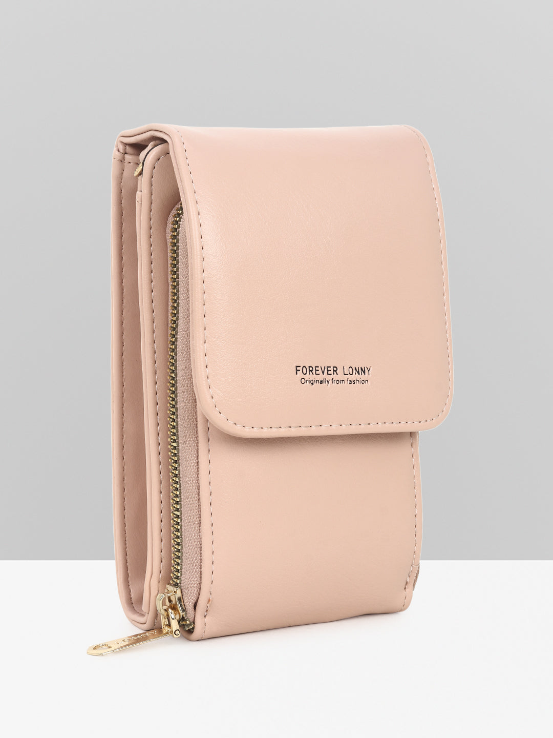 Filauri Elegant Multi-Function Crossbody Wallet