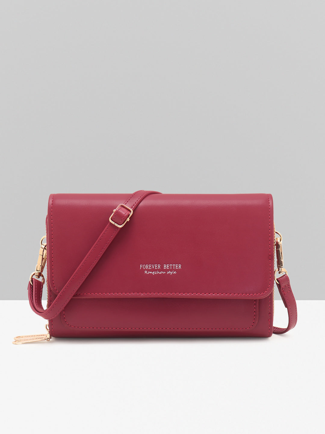 Filauri Versatile Sling Bag