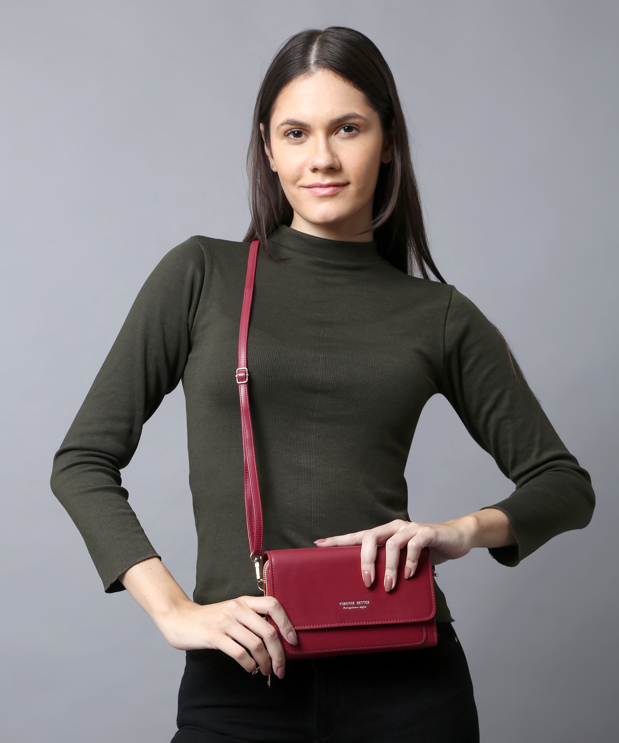 Filauri Versatile Sling Bag