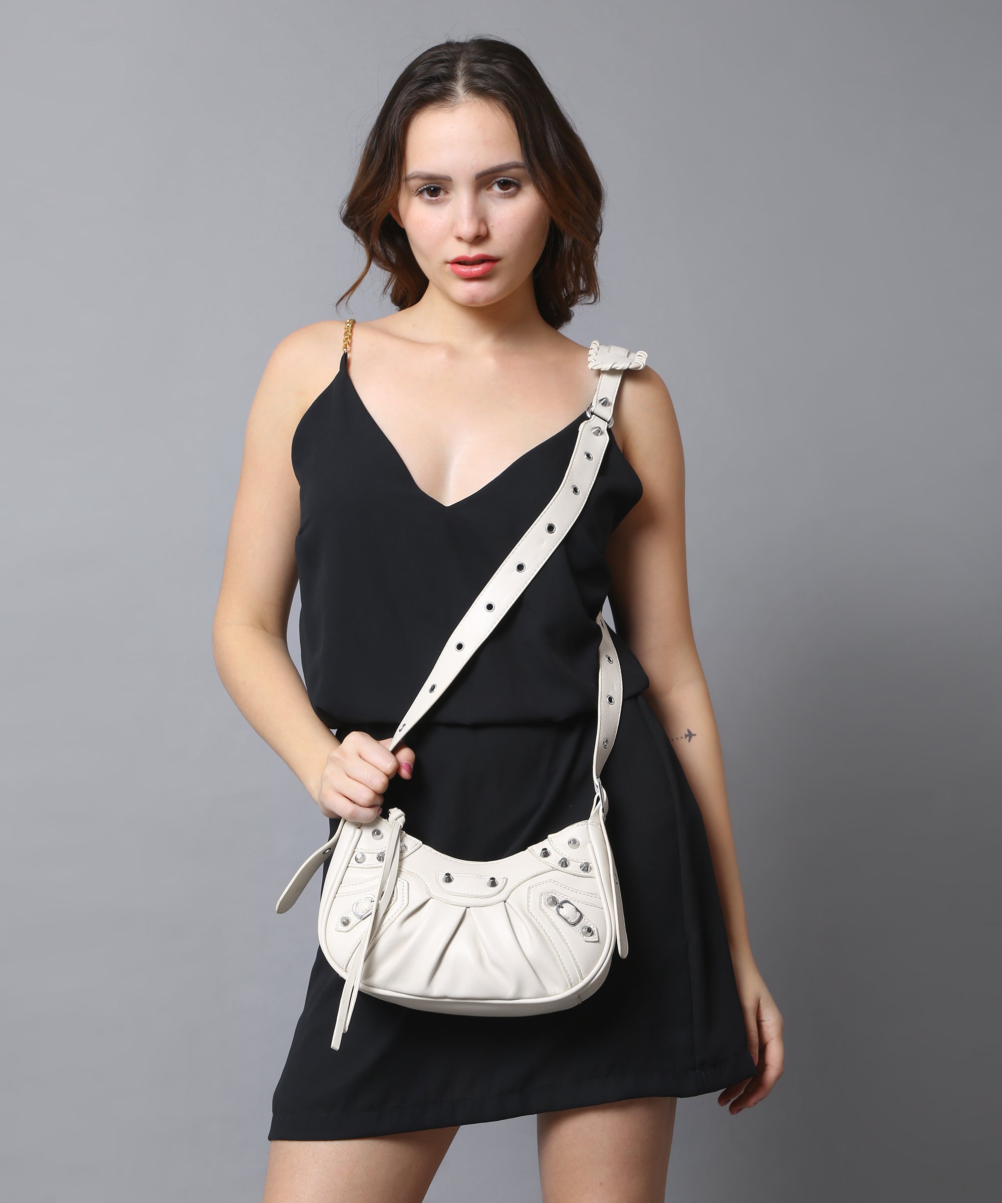 Filauri Urban Sling Bag Collection