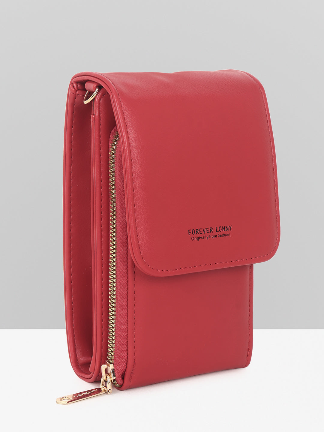 Filauri Elegant Multi-Function Crossbody Wallet