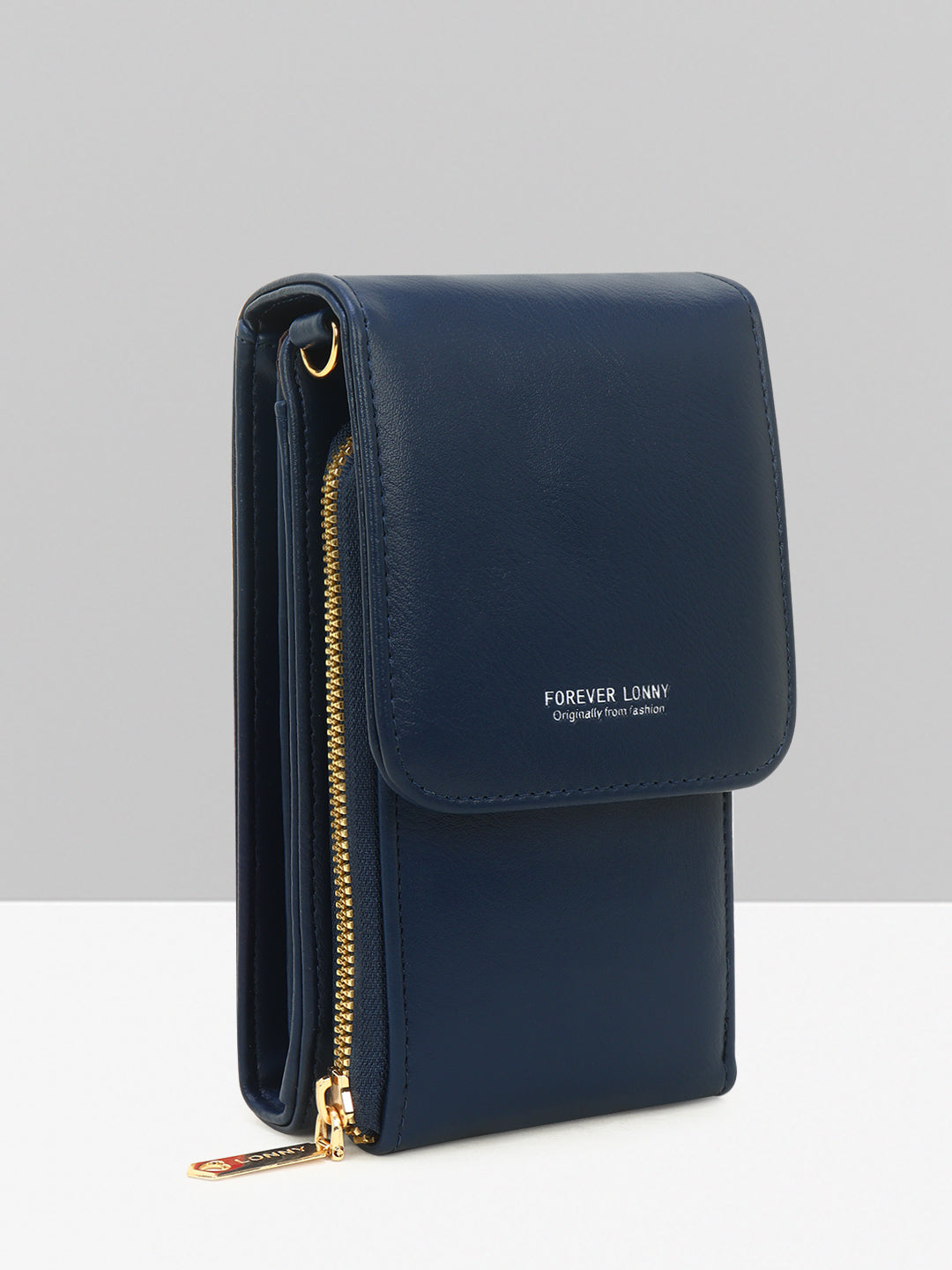 Filauri Elegant Multi-Function Crossbody Wallet