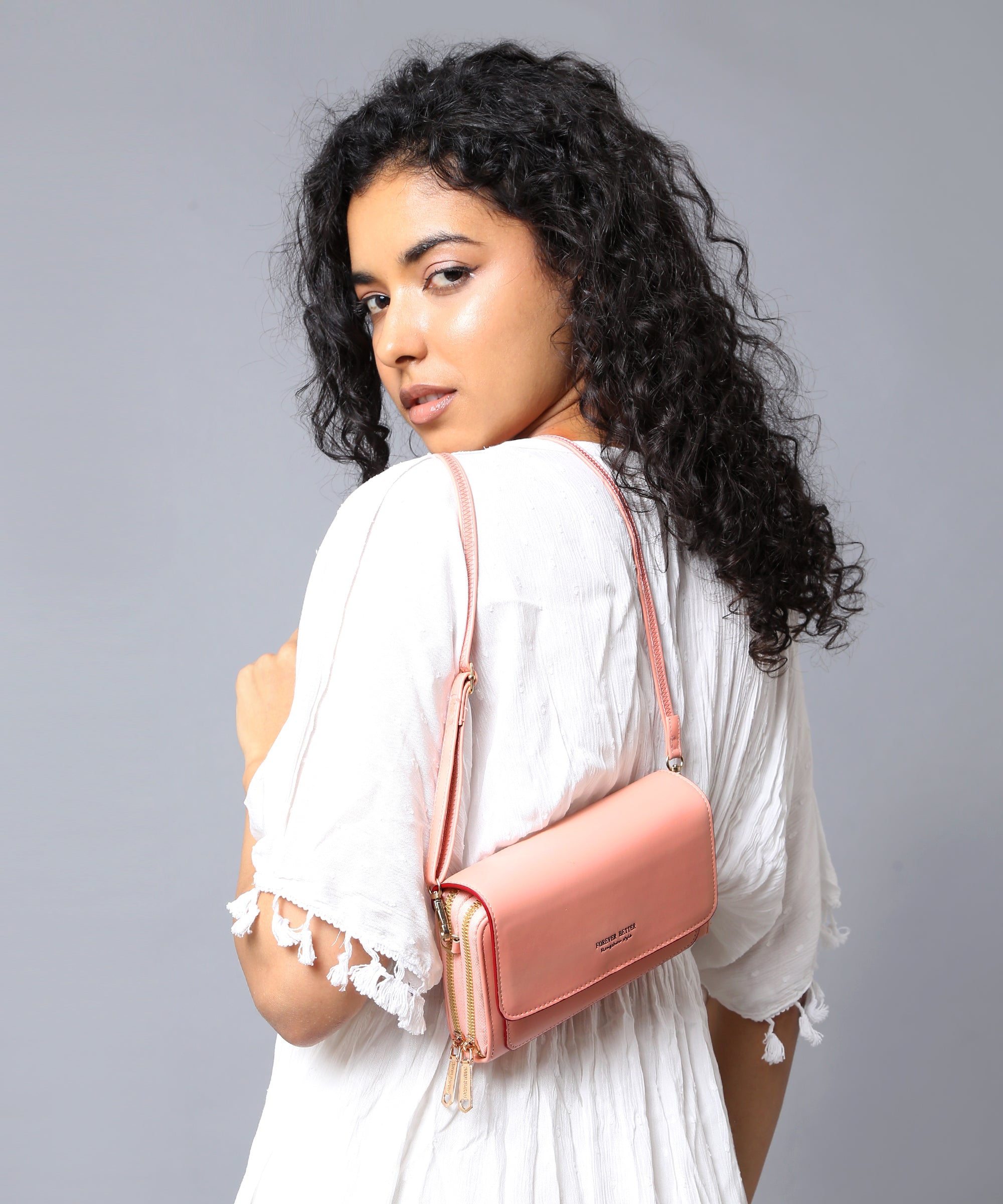 Filauri Versatile Sling Bag