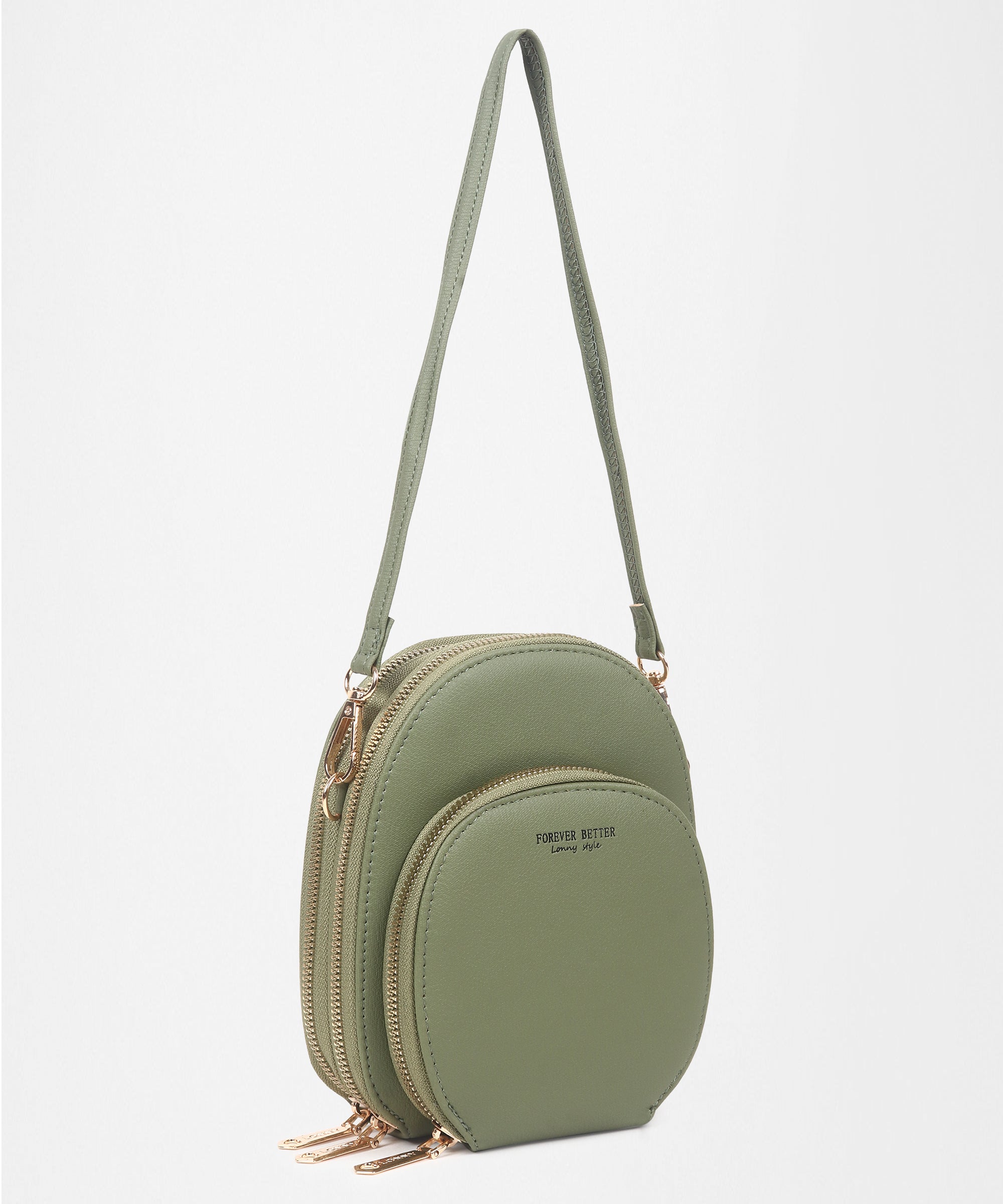 Filauri Oval Sling Bag