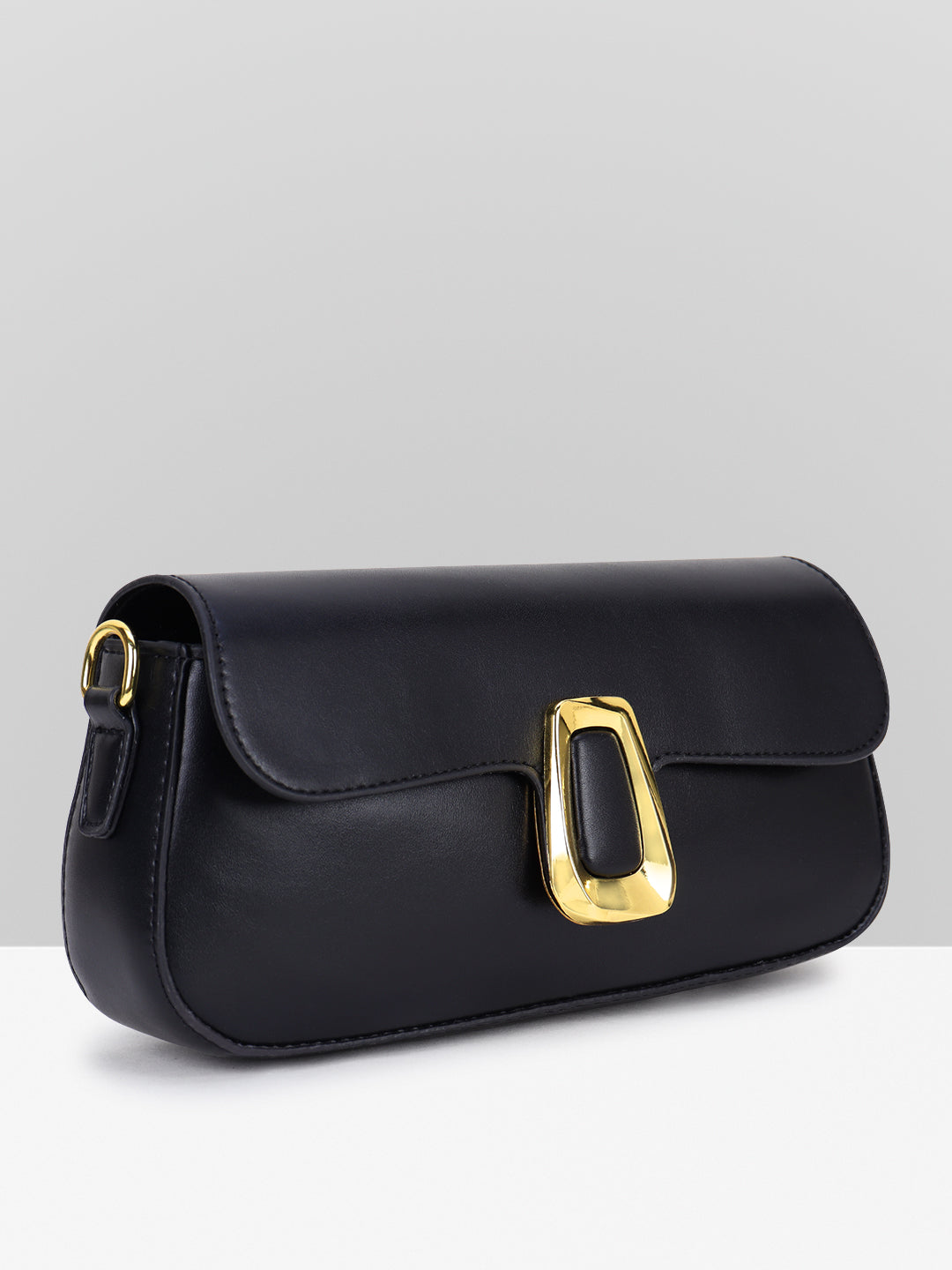 Filauri Luxe Buckle Bag