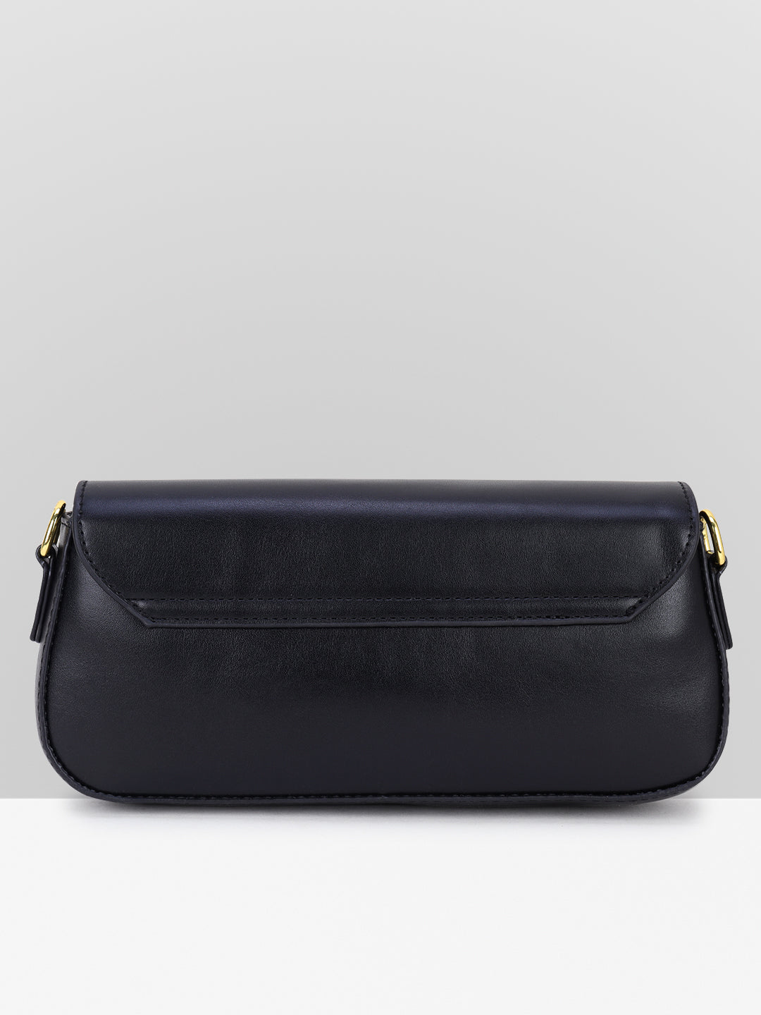 Filauri Luxe Buckle Bag