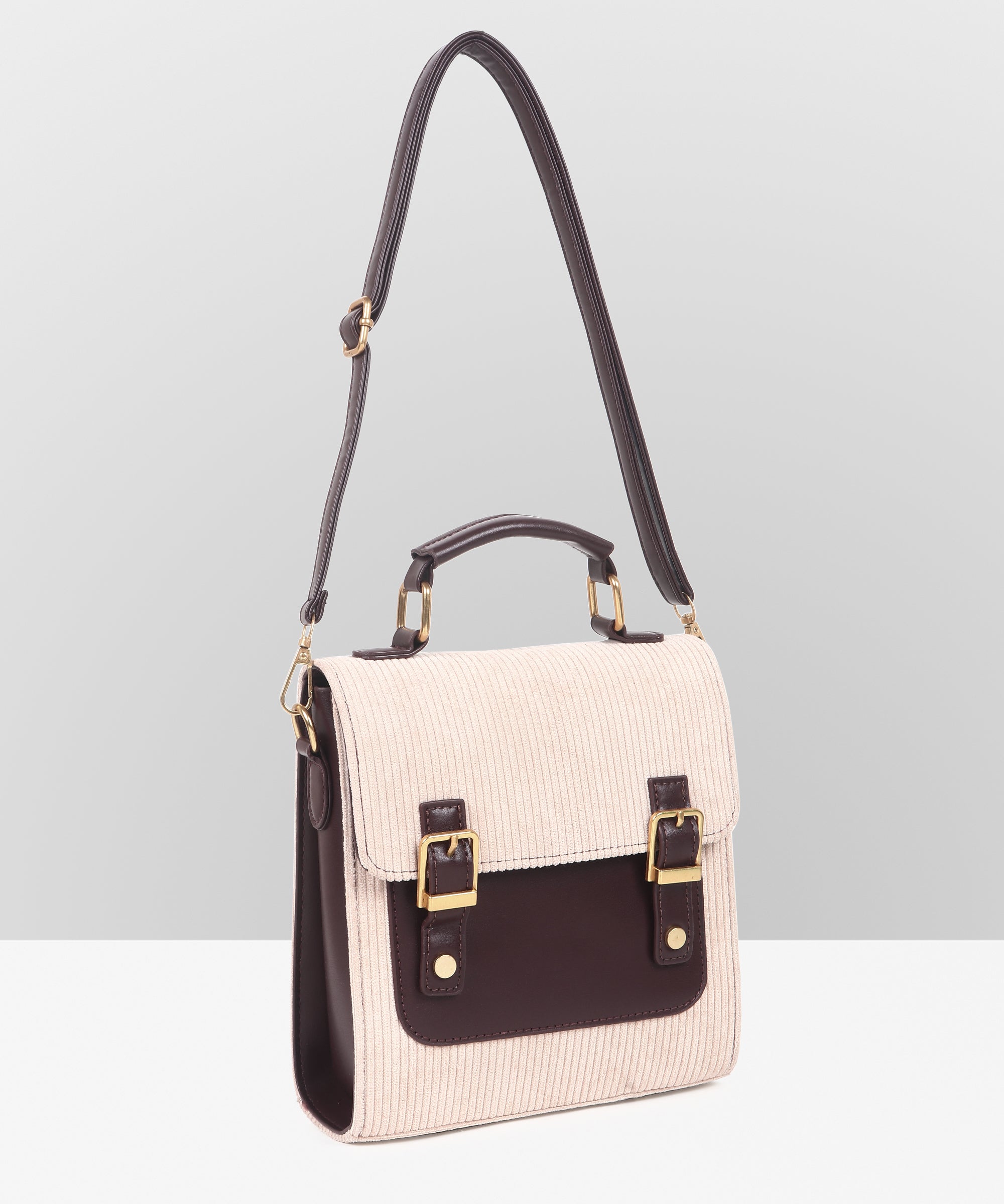 Filauri Vintage Vibe Satchel Convertible & Backpack