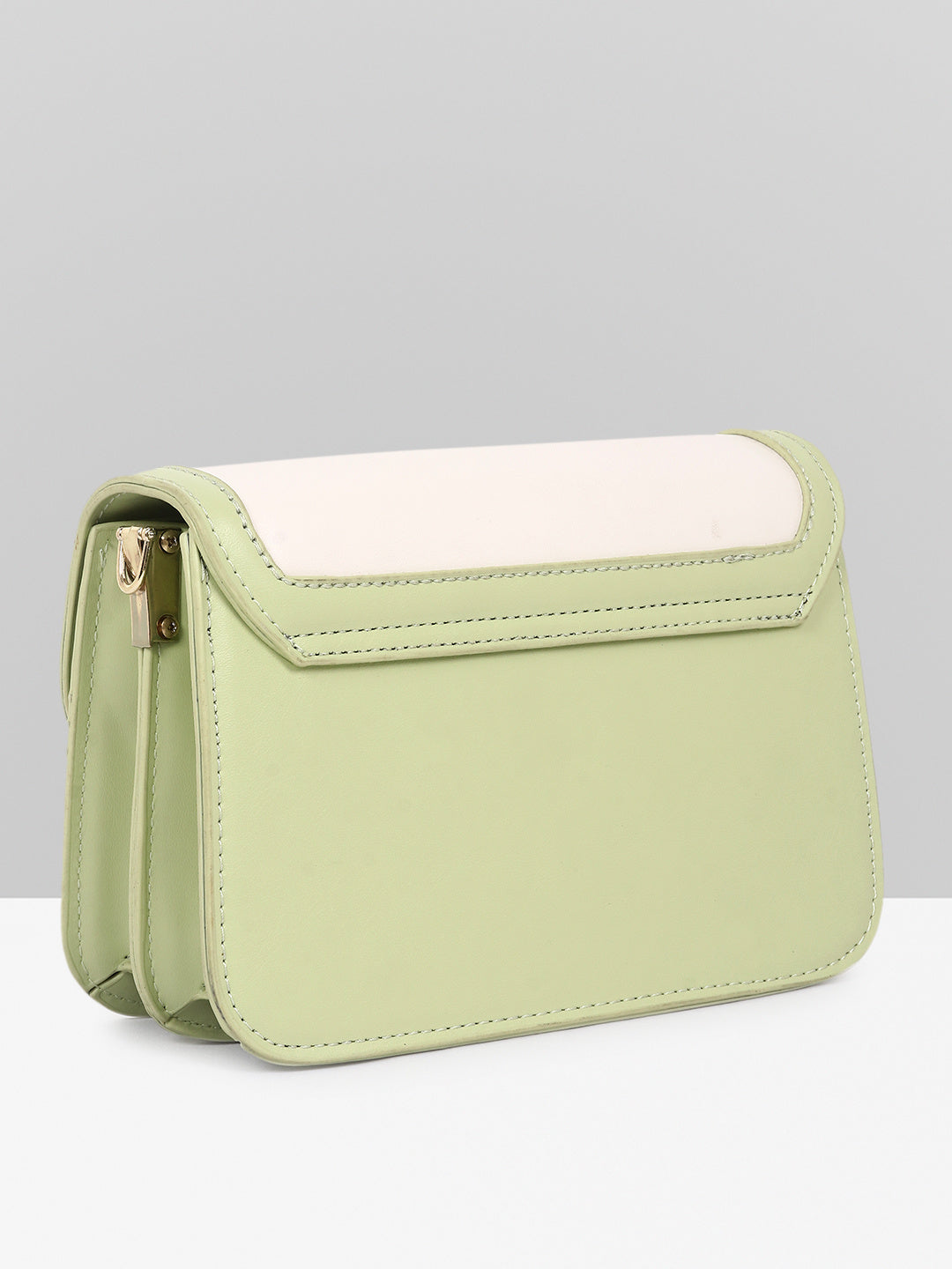 Filauri Two-Tone Elegance Sling Bag