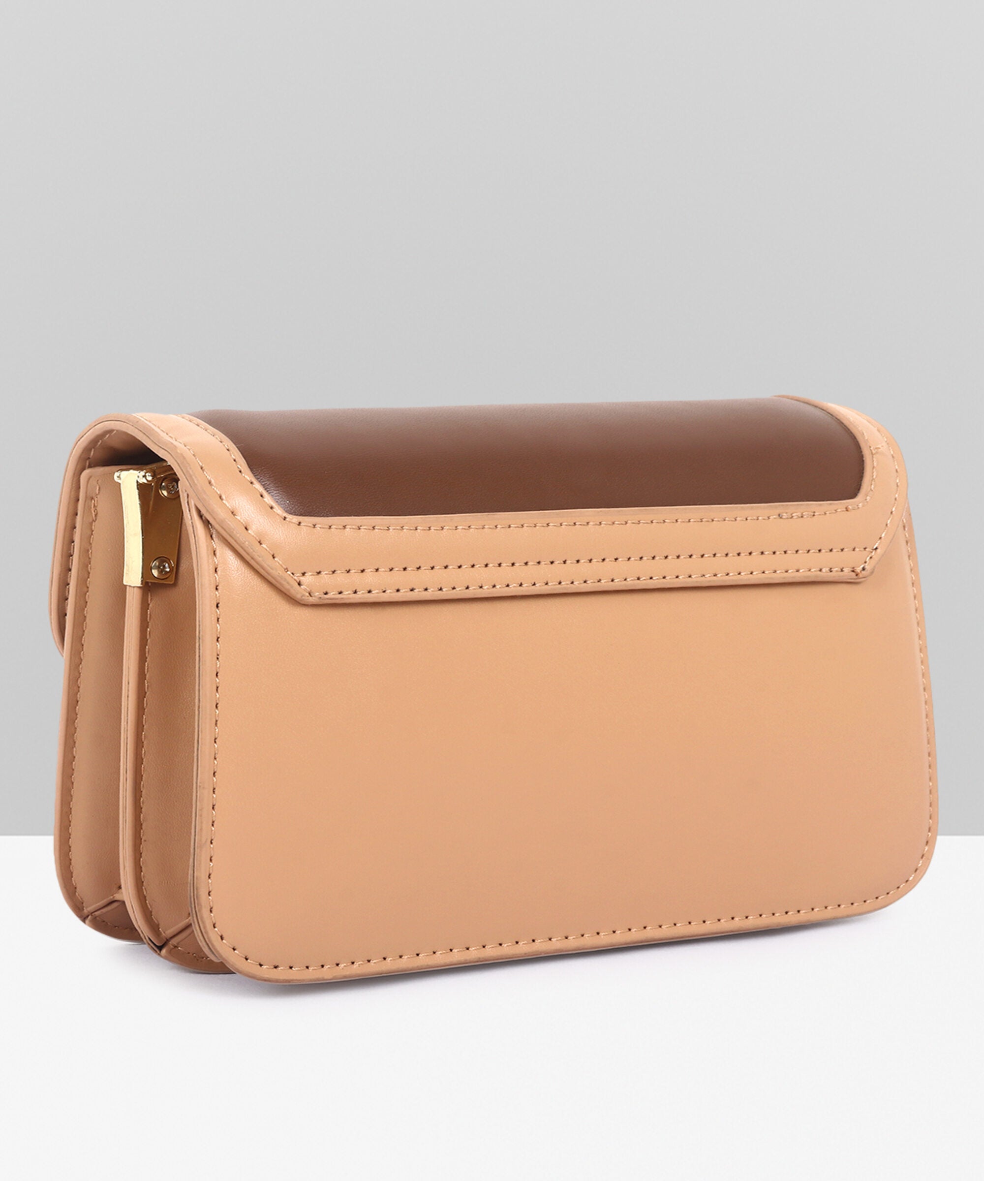 Filauri Two-Tone Elegance Sling Bag