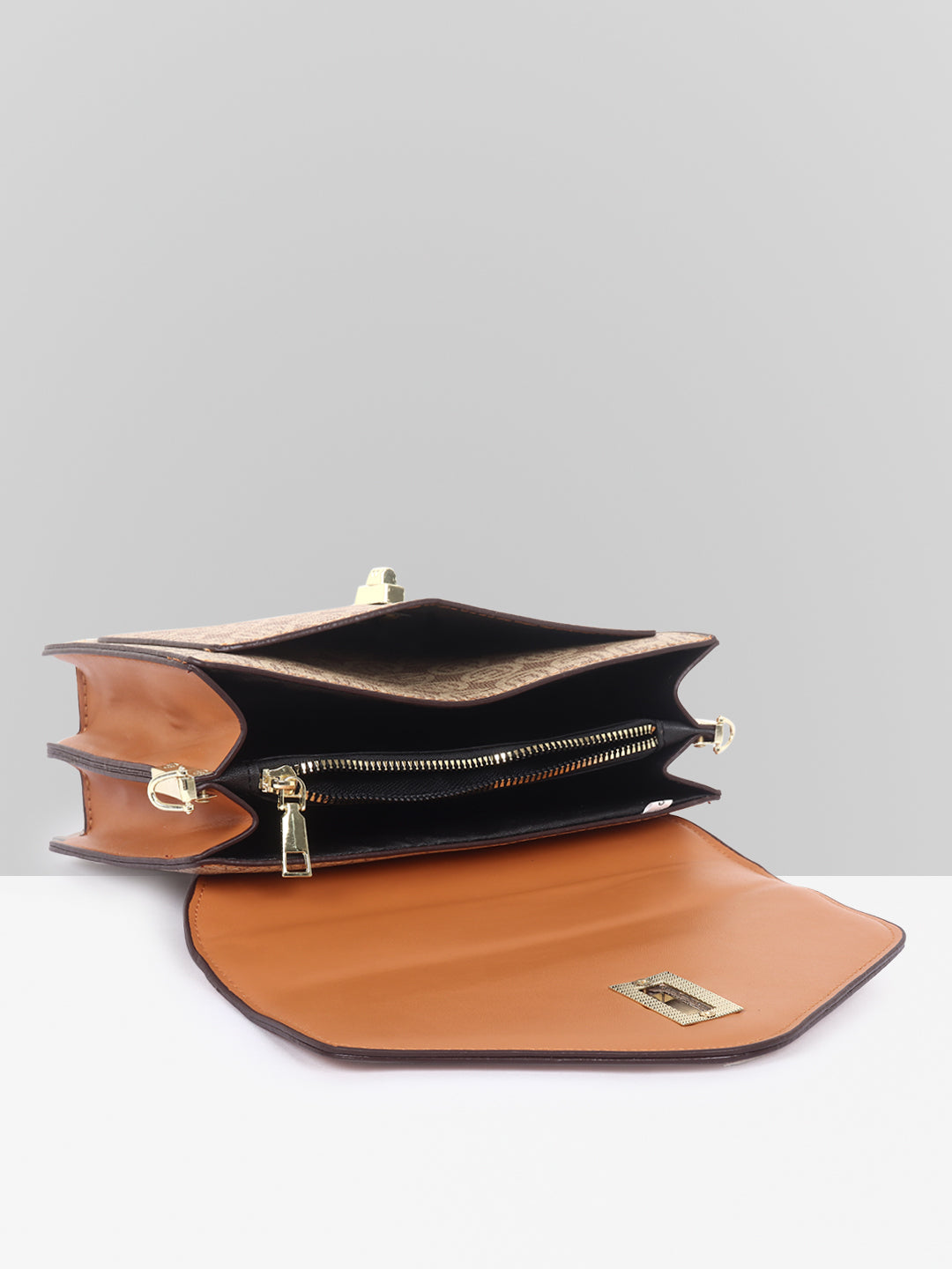 Filauri Sophisticated Hand & Sling Bag