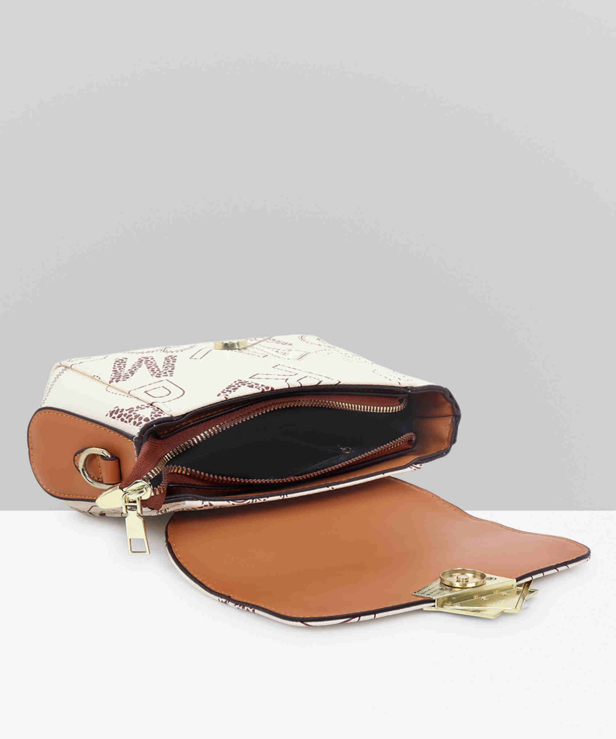 Filauri Signature Style Sling Bag