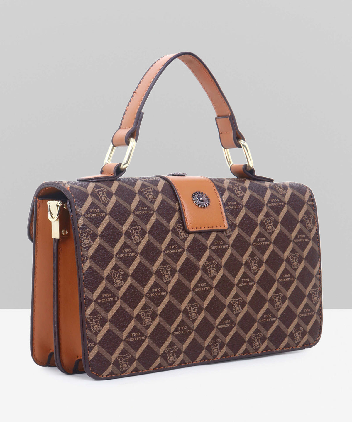 Filauri Filauri Artisan Crafted Handbag