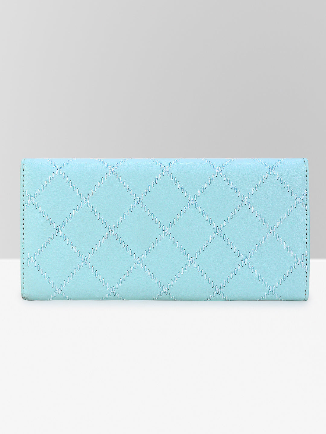 Filauri Royal Quilted Wallet