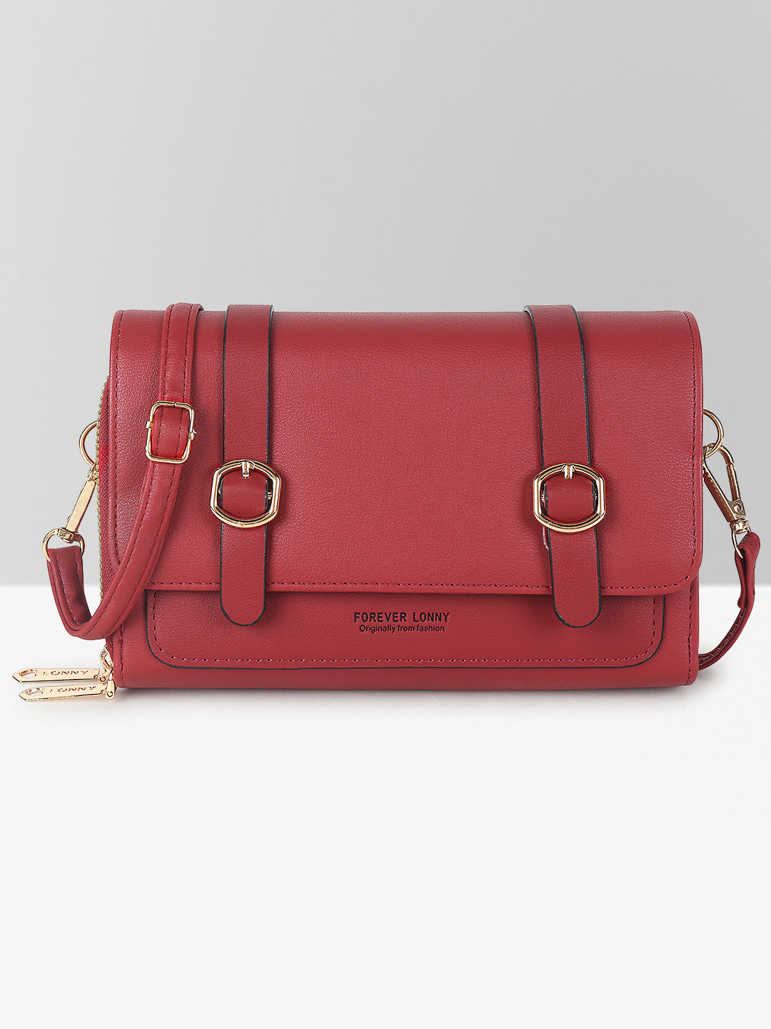 Filauri Timeless Elegance Sling Bag