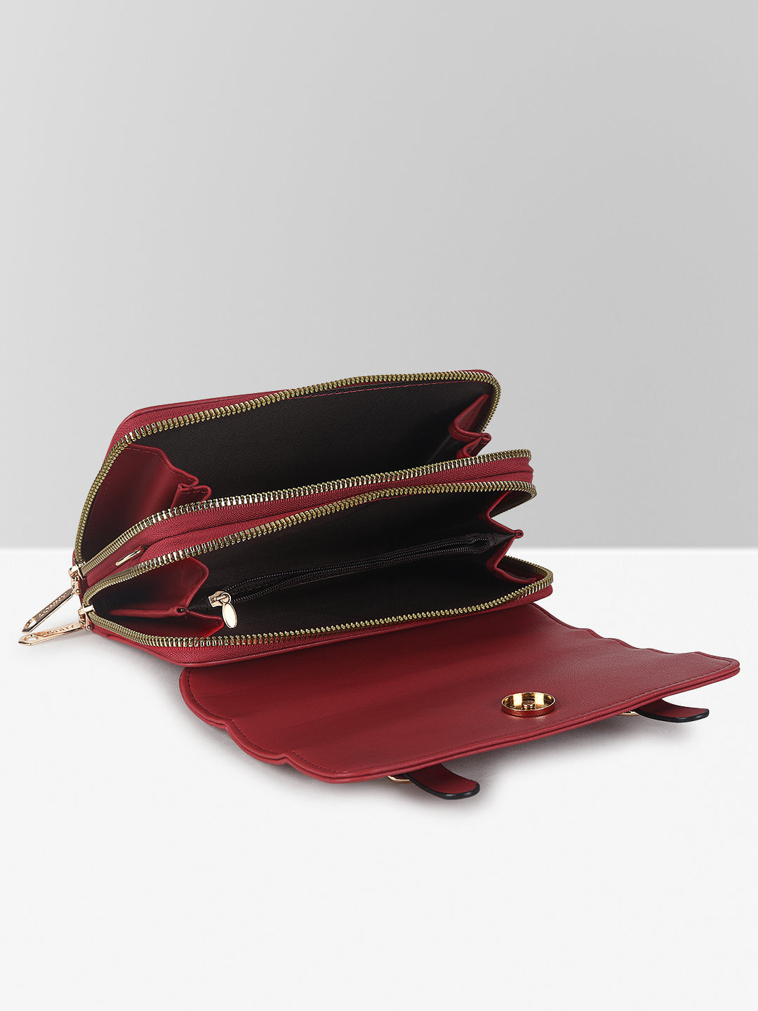 Filauri Timeless Elegance Sling Bag