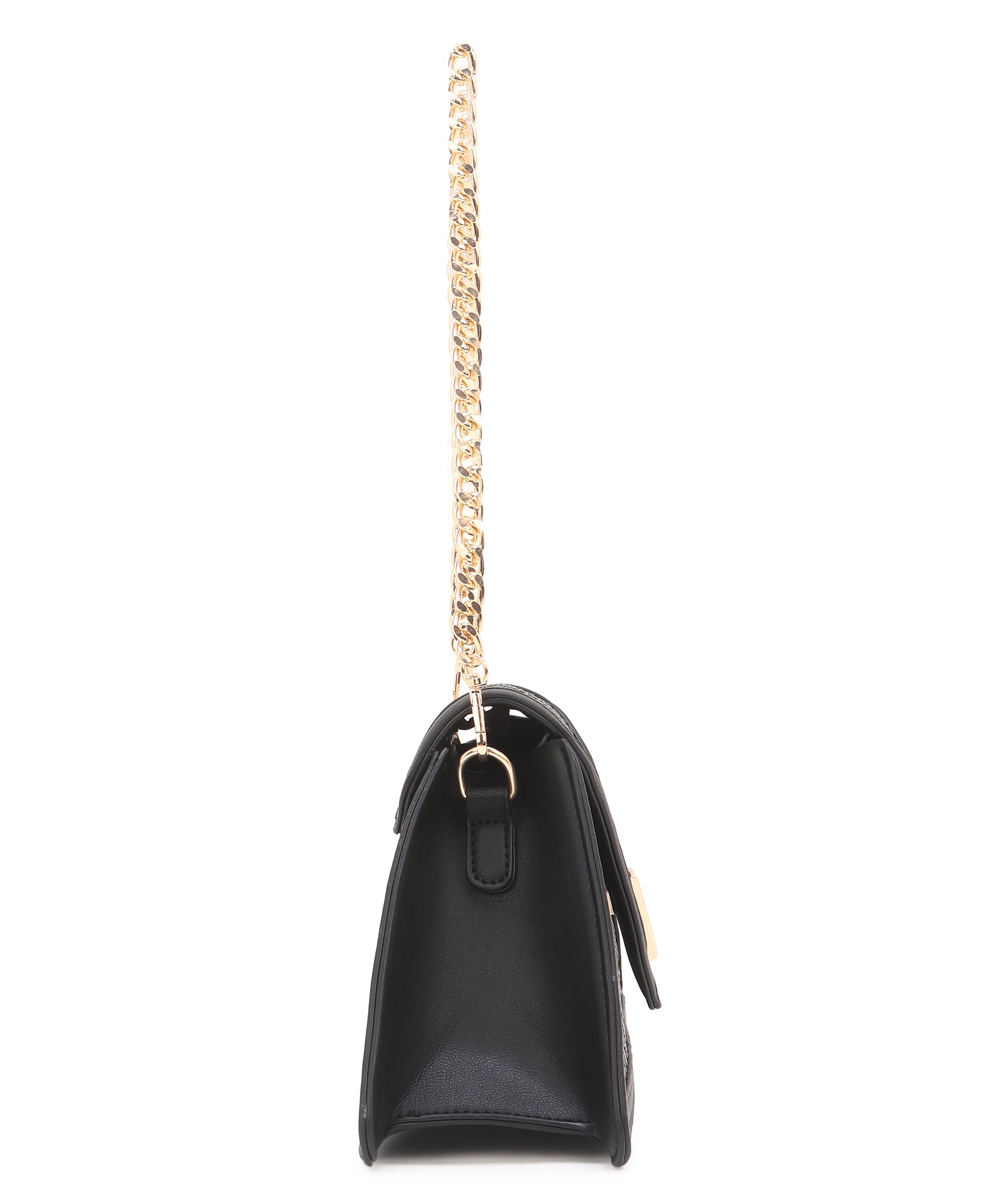 Filauri Triangular Elegance Sling Bag