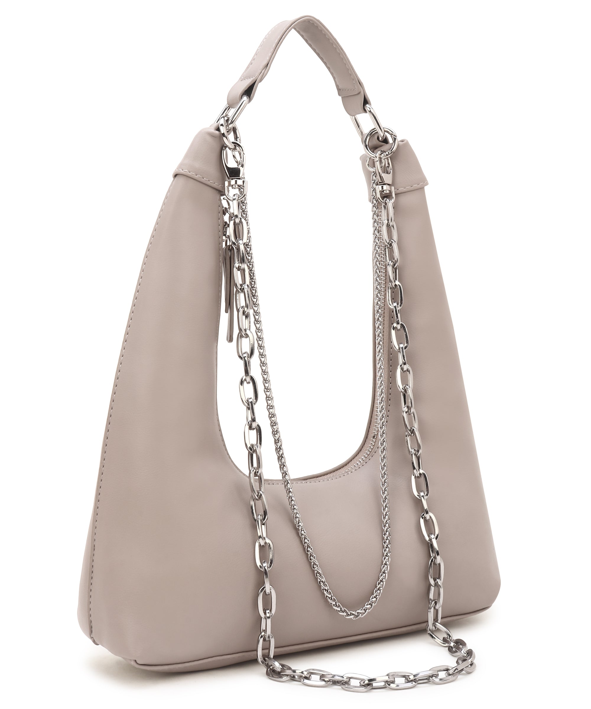 Filauri Luxe Chain Shoulder Bag