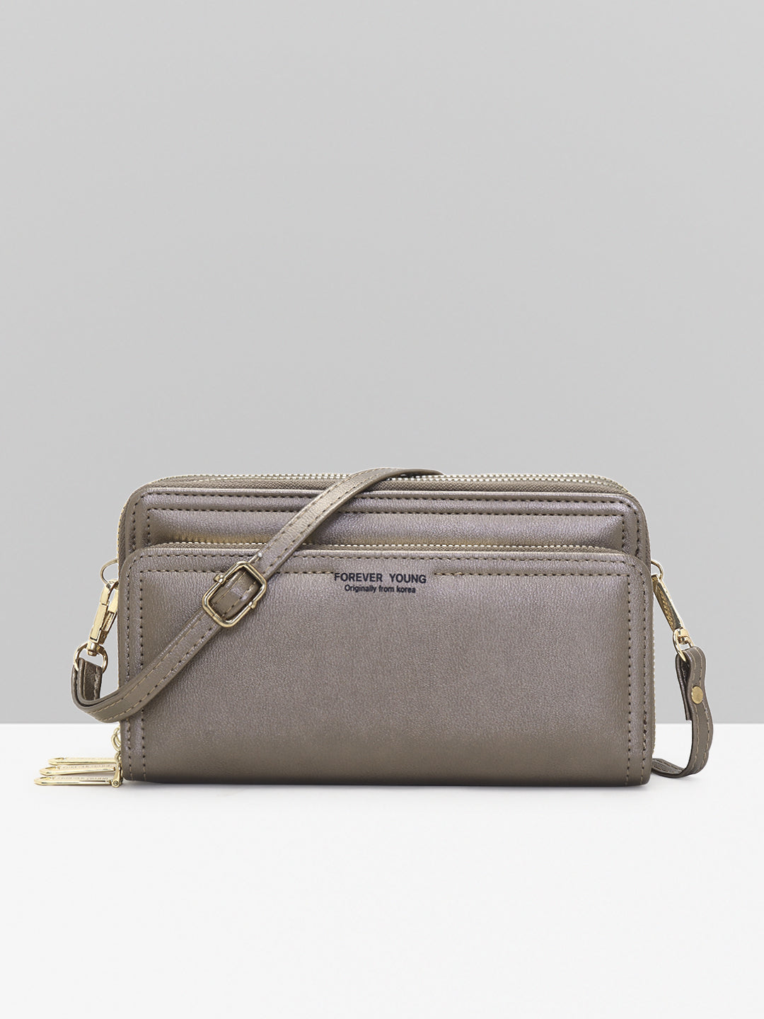 Filauri Compact Crossbody Wallet