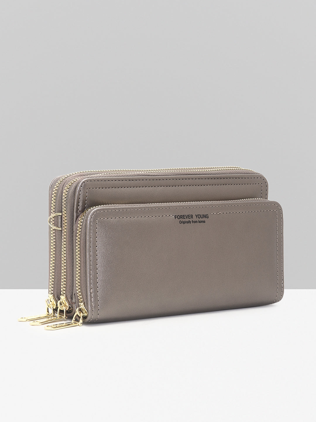 Filauri Compact Crossbody Wallet